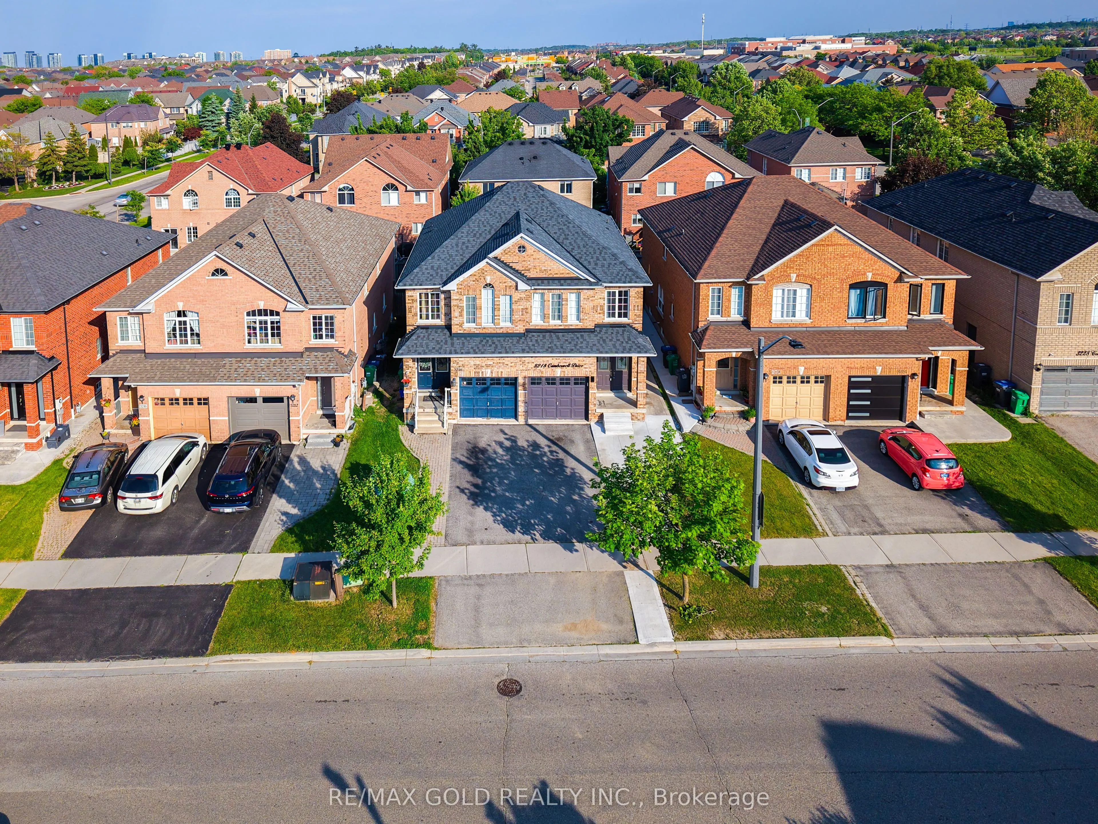 3218 Camberwell Drive
