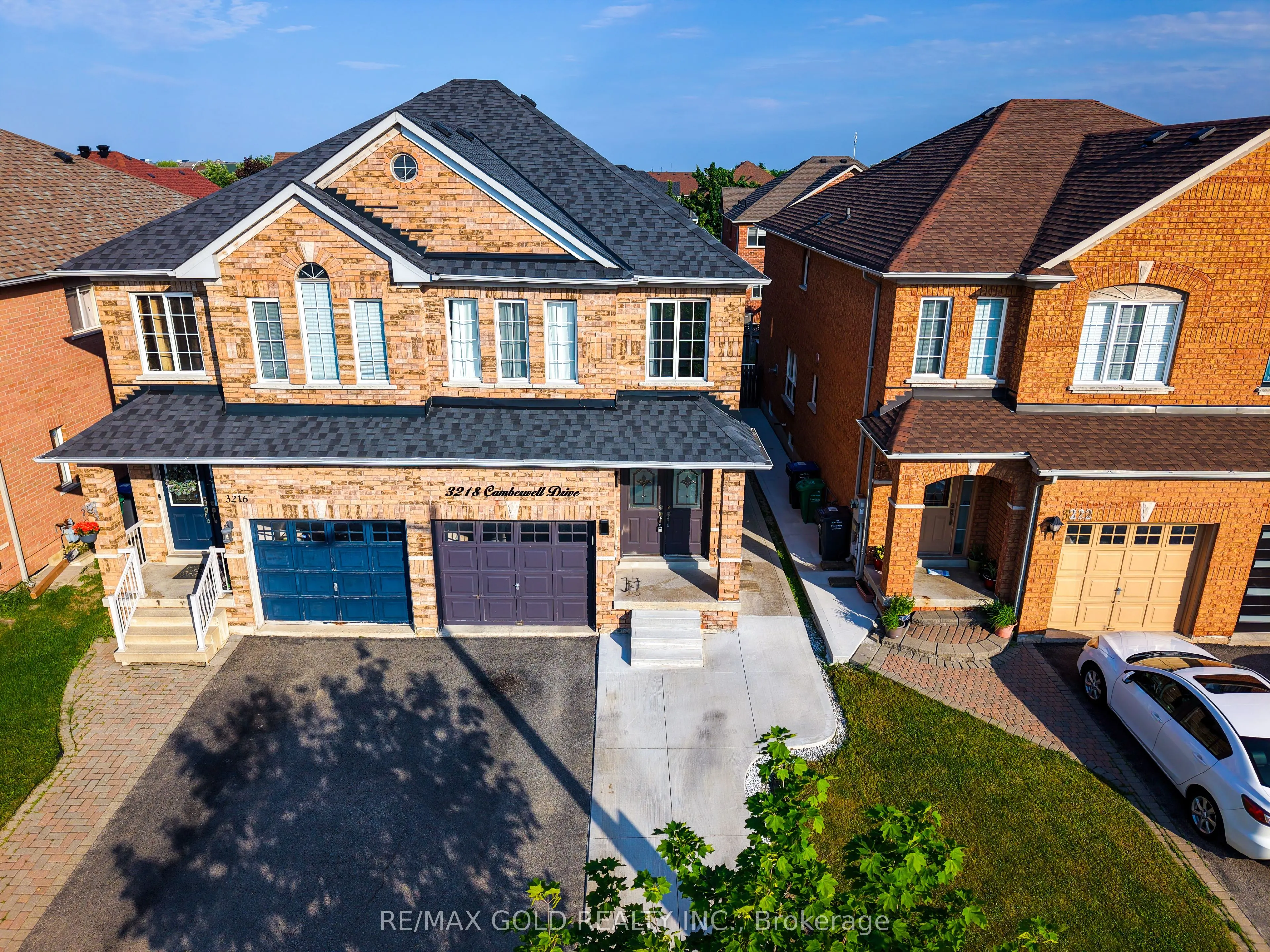 3218 Camberwell Drive