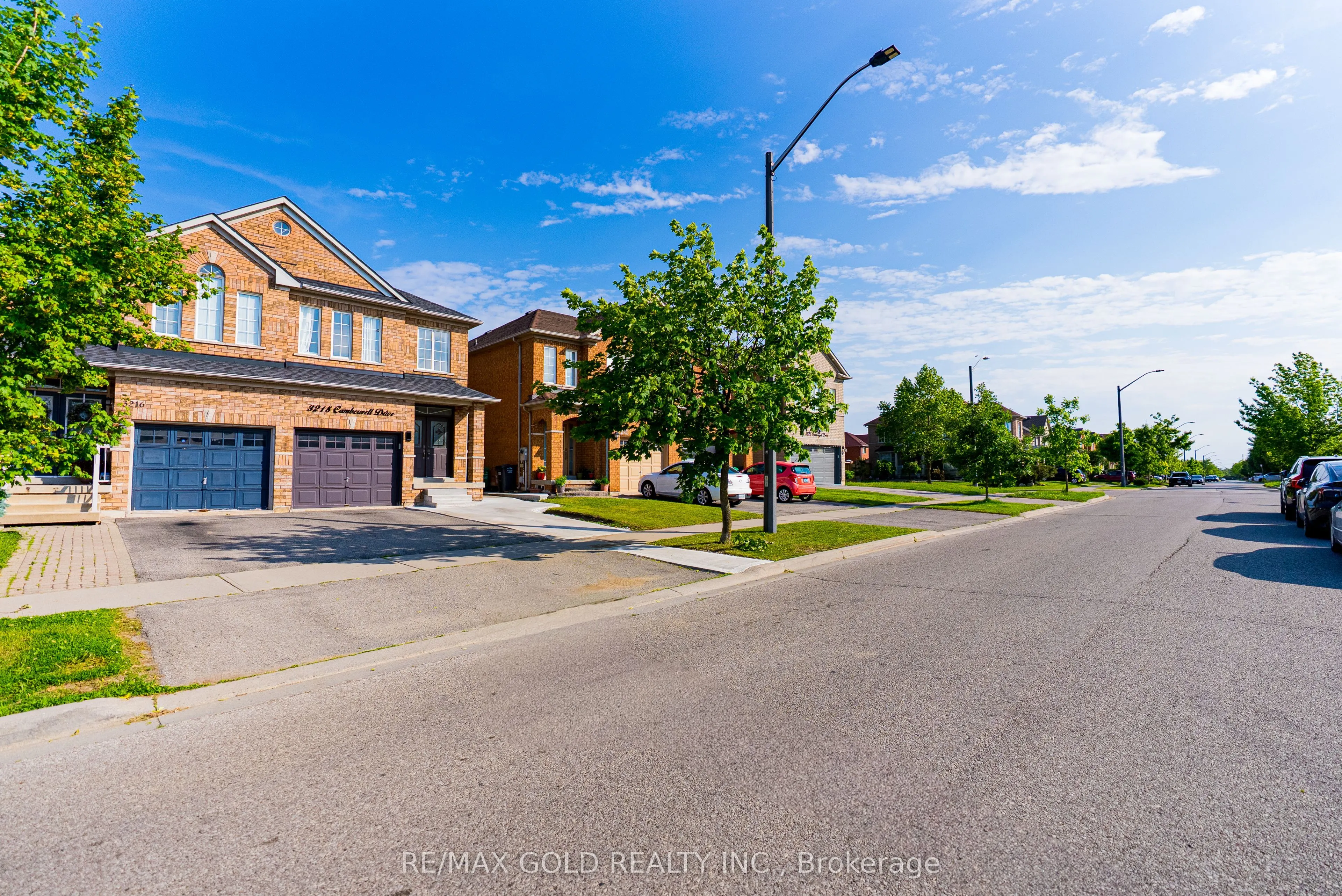 3218 Camberwell Drive
