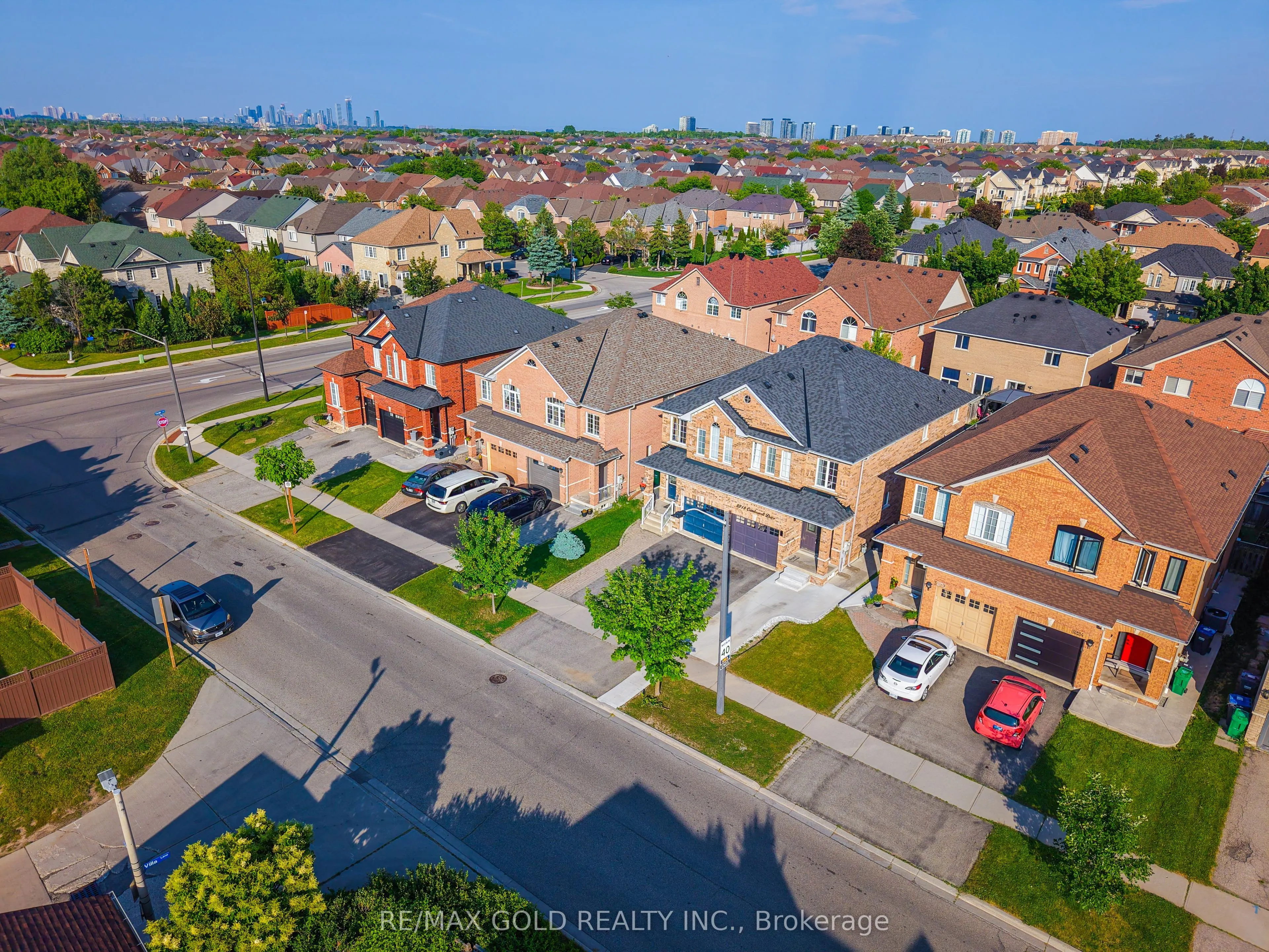 3218 Camberwell Drive