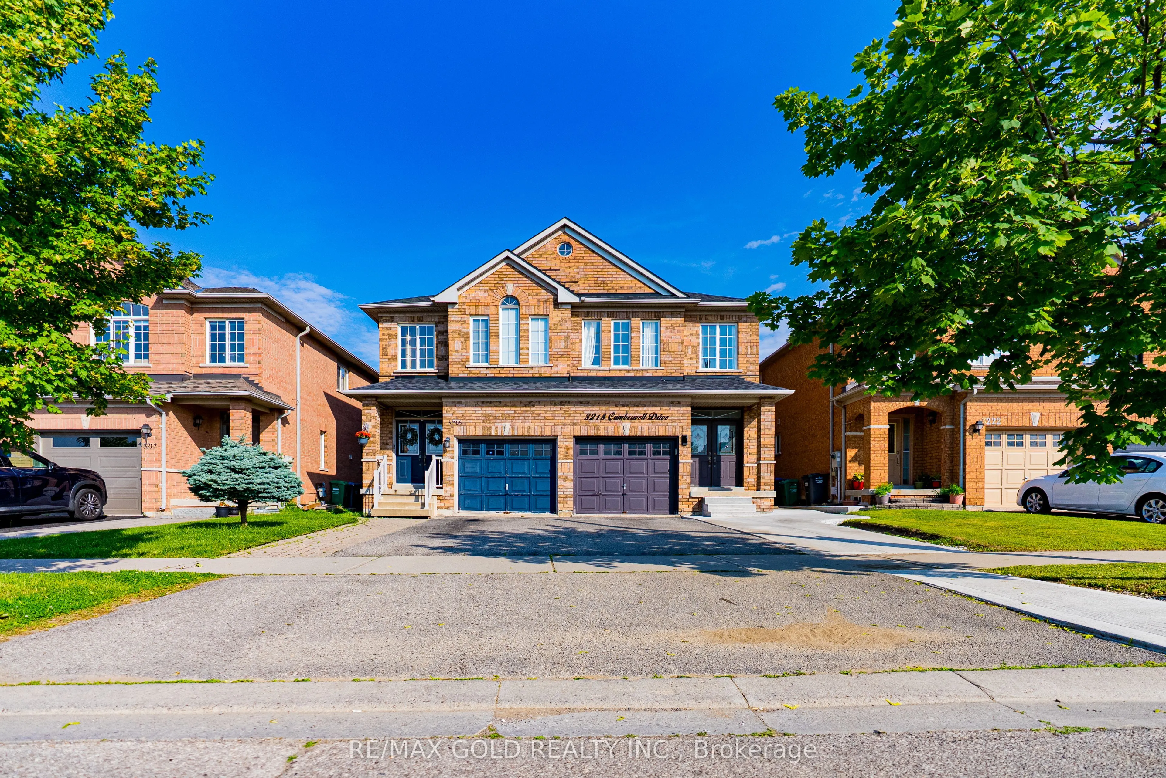 3218 Camberwell Drive