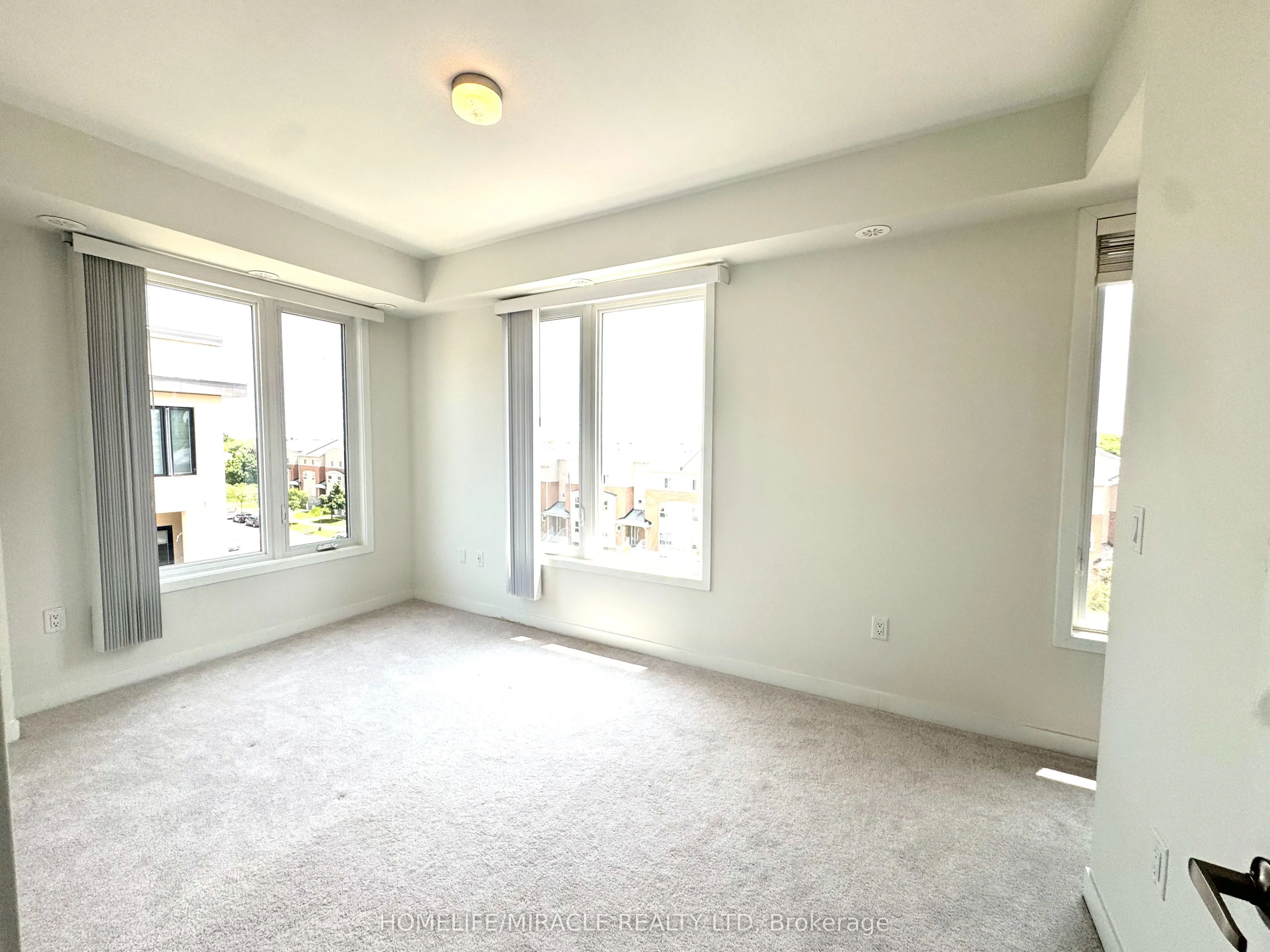 3409 Ridgeway Drive, #36