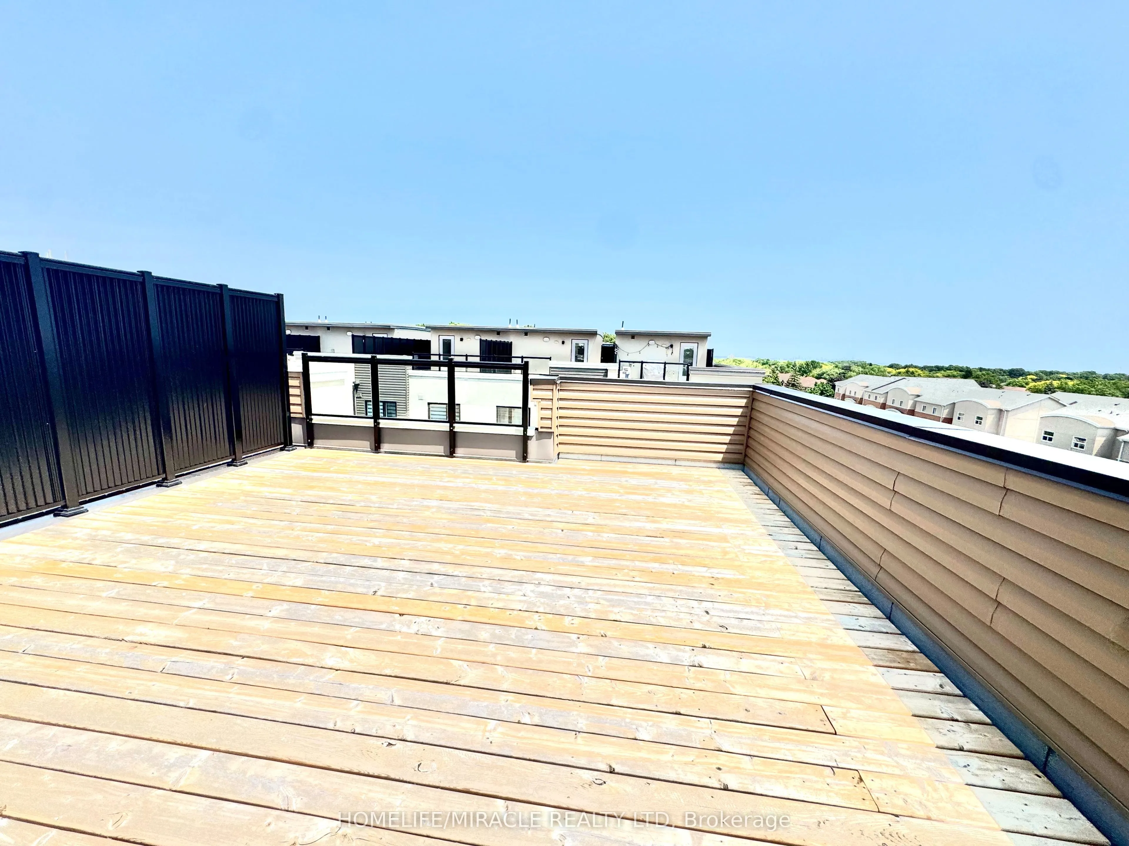 3409 Ridgeway Drive, #36