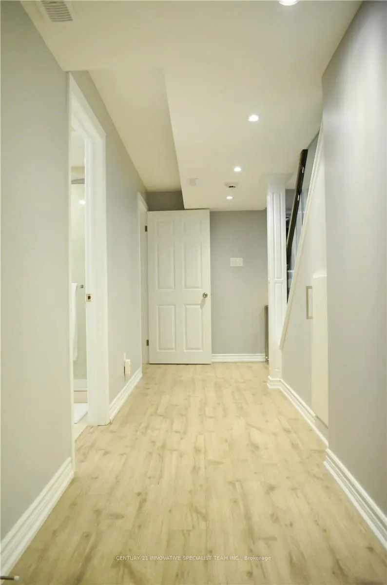 929 Cobb Court, #Bsmt