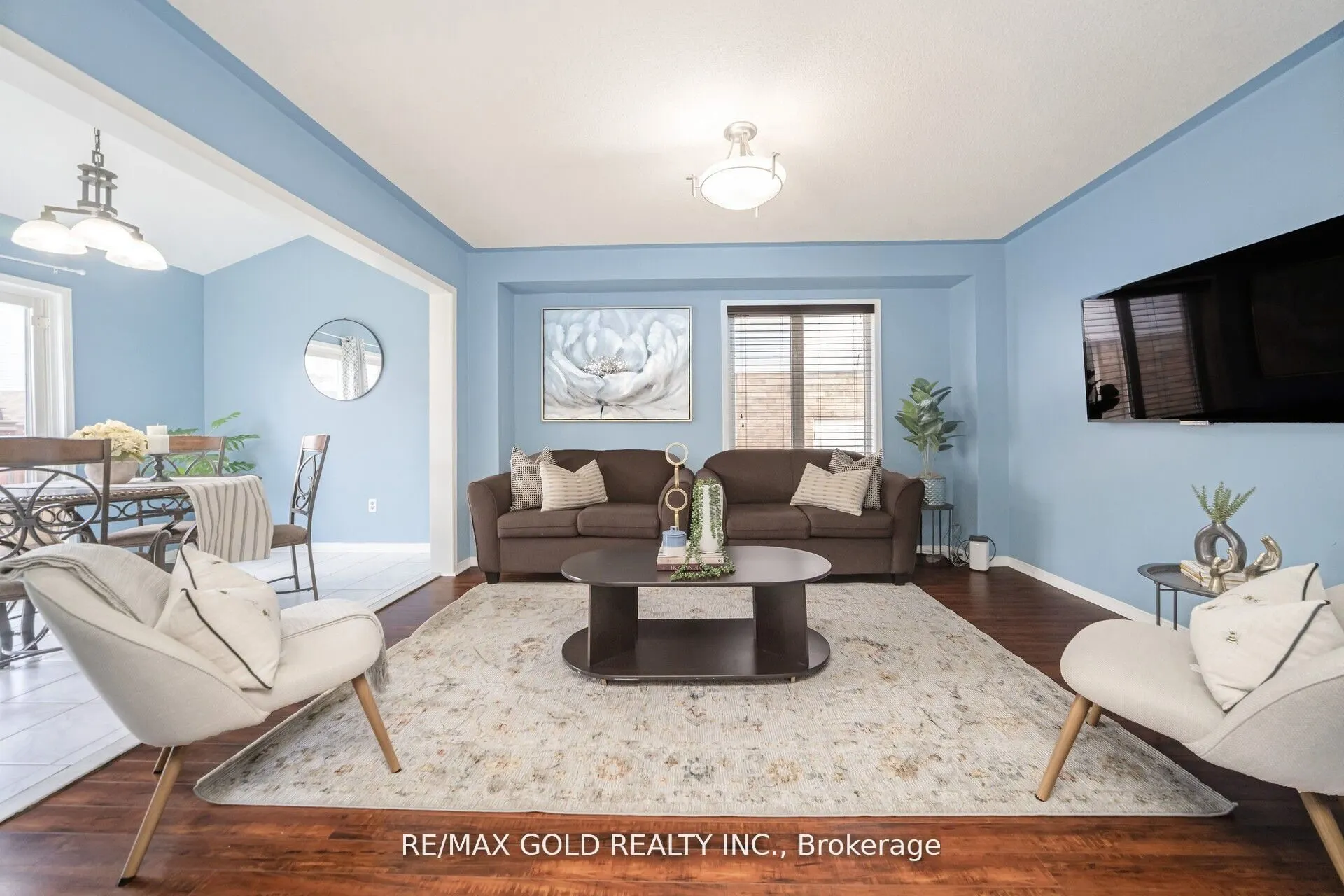 108 Black Forest Drive N