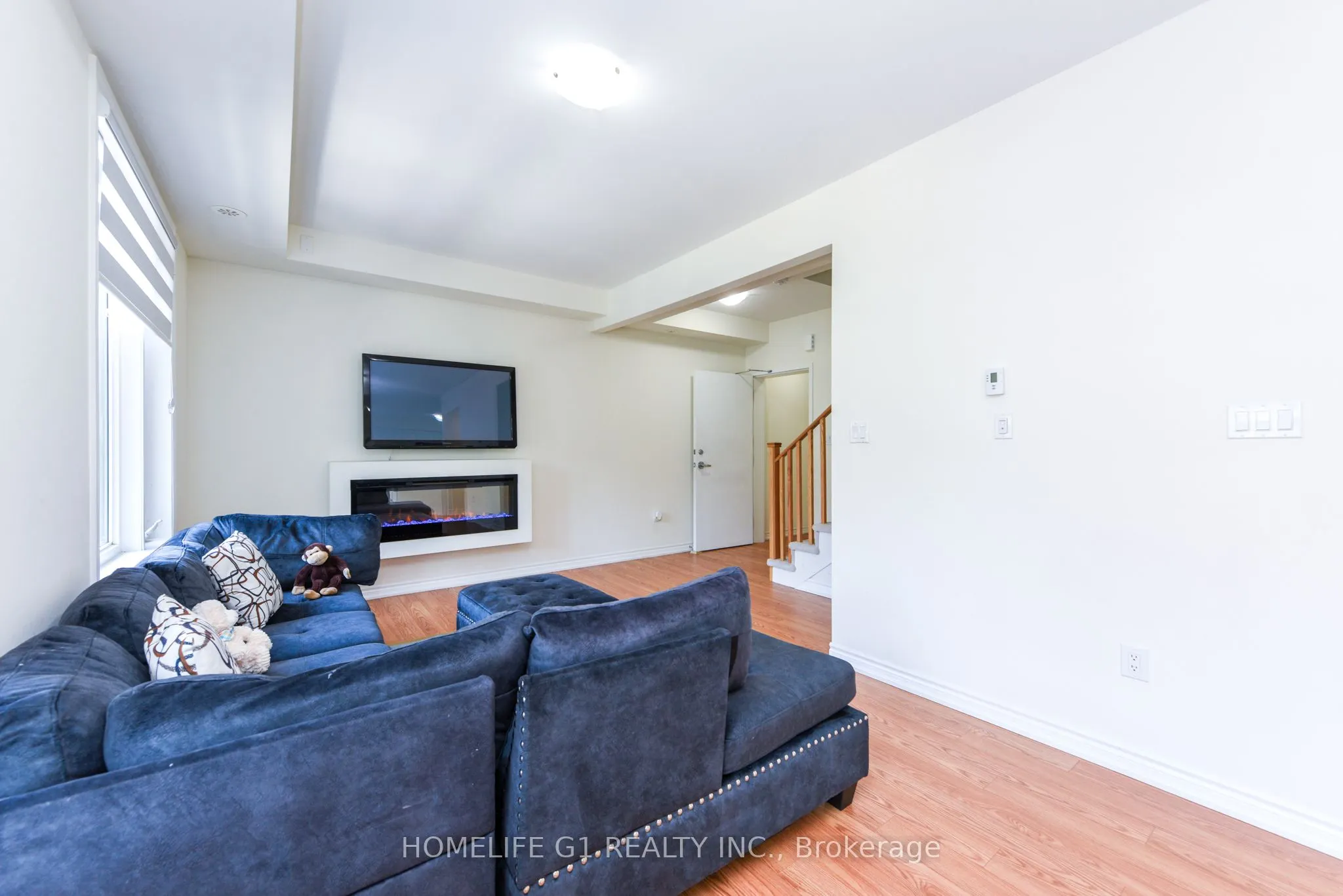 25 KNOTSBERRY Circle E, #86