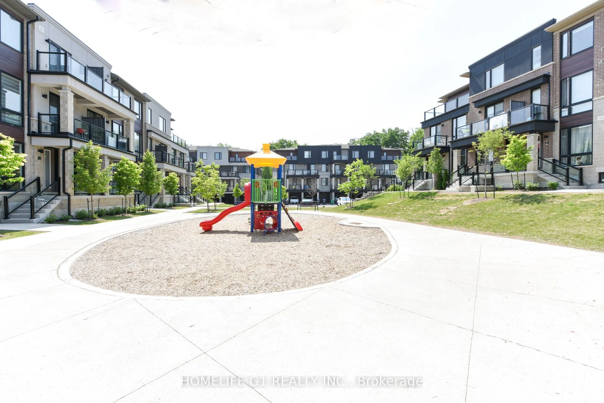 25 KNOTSBERRY Circle E, #86