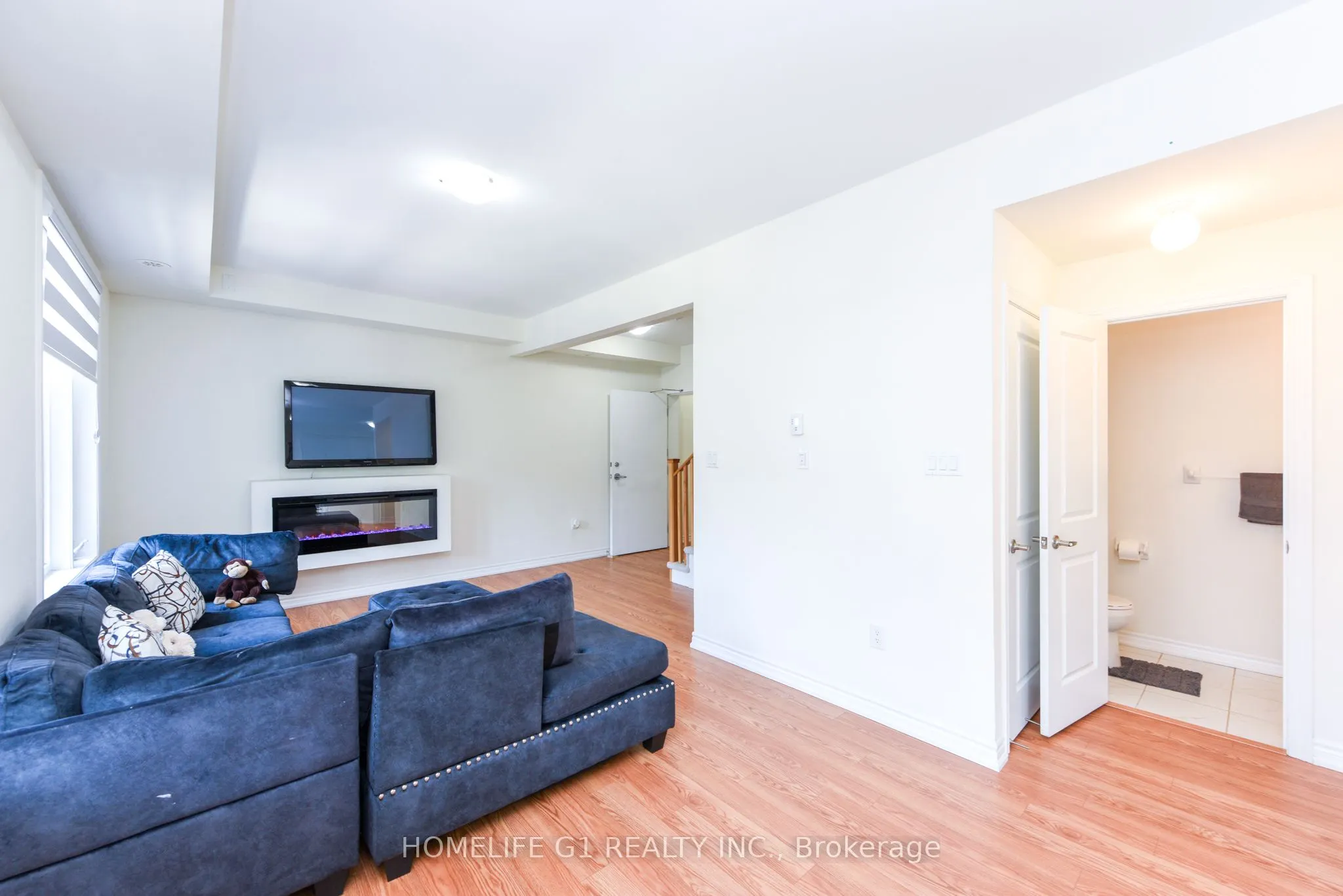 25 KNOTSBERRY Circle E, #86