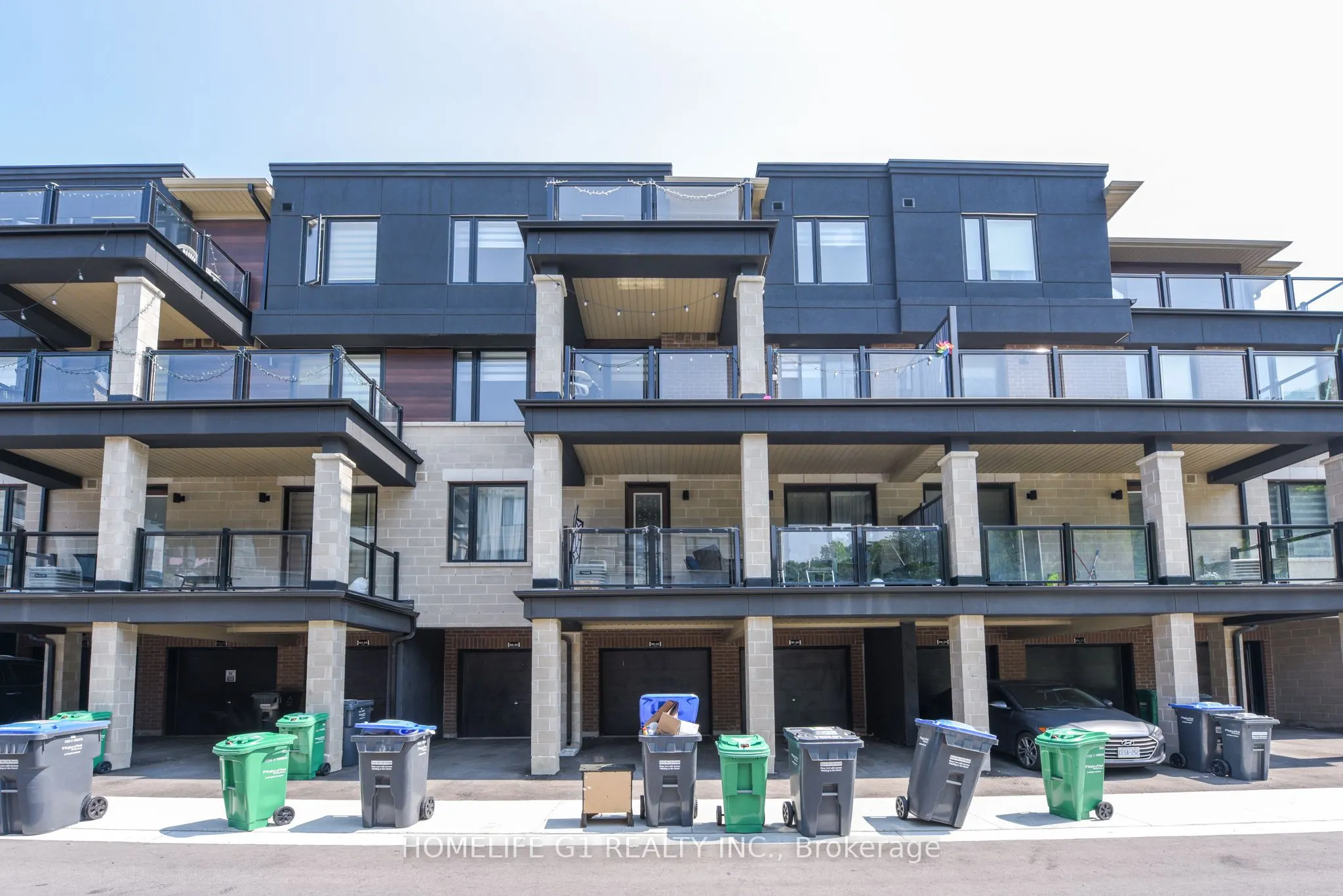 25 KNOTSBERRY Circle E, #86