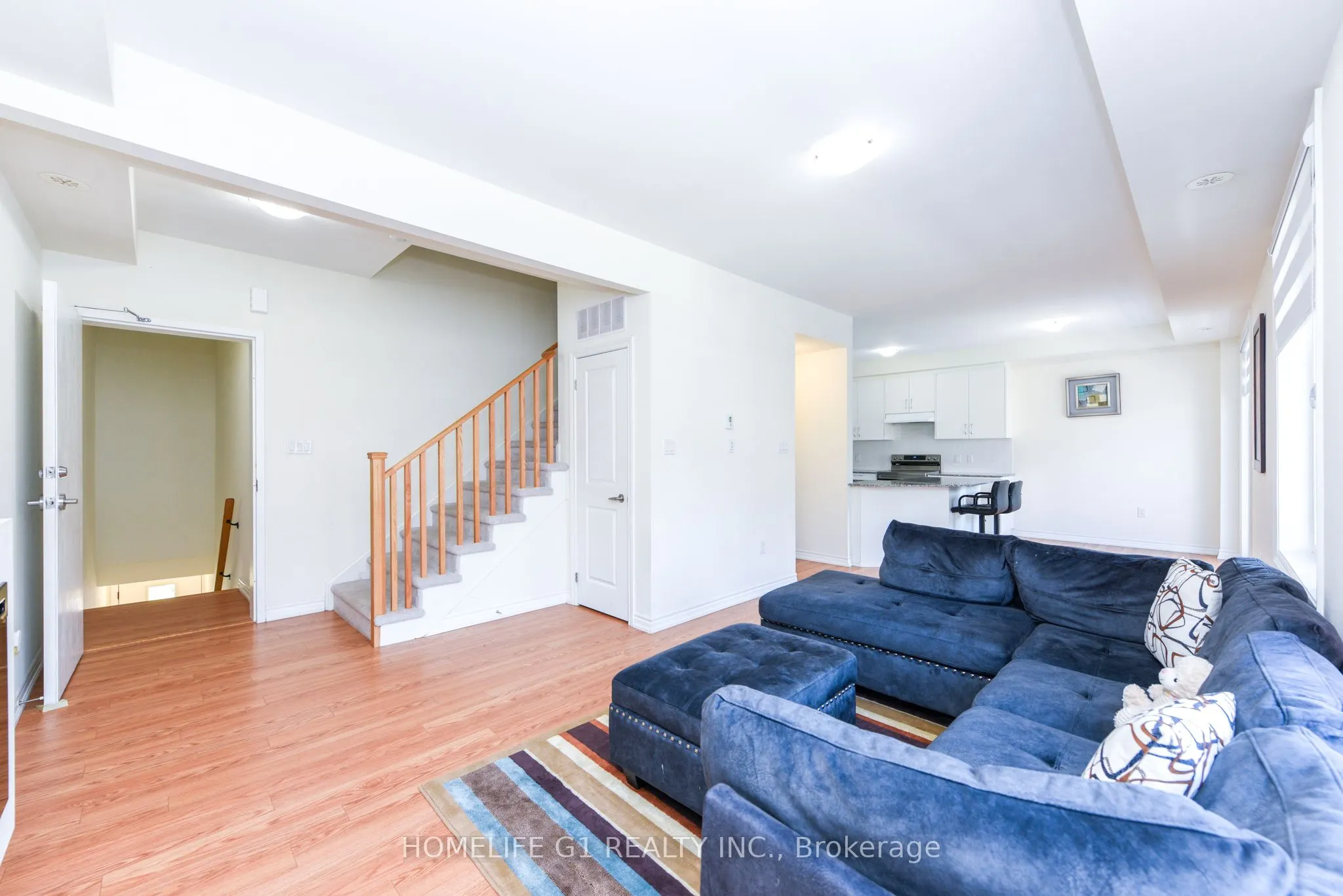 25 KNOTSBERRY Circle E, #86