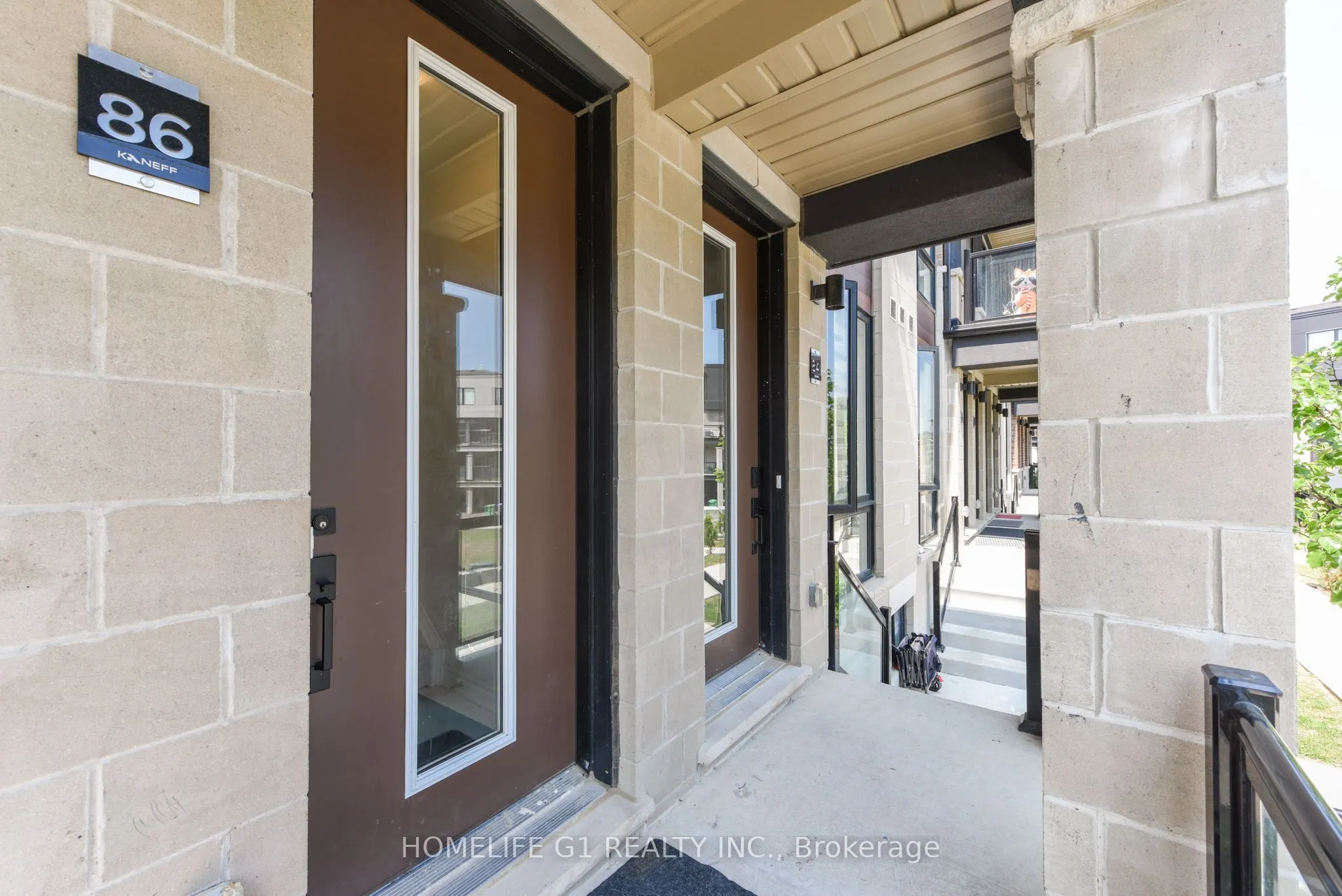 25 KNOTSBERRY Circle E, #86