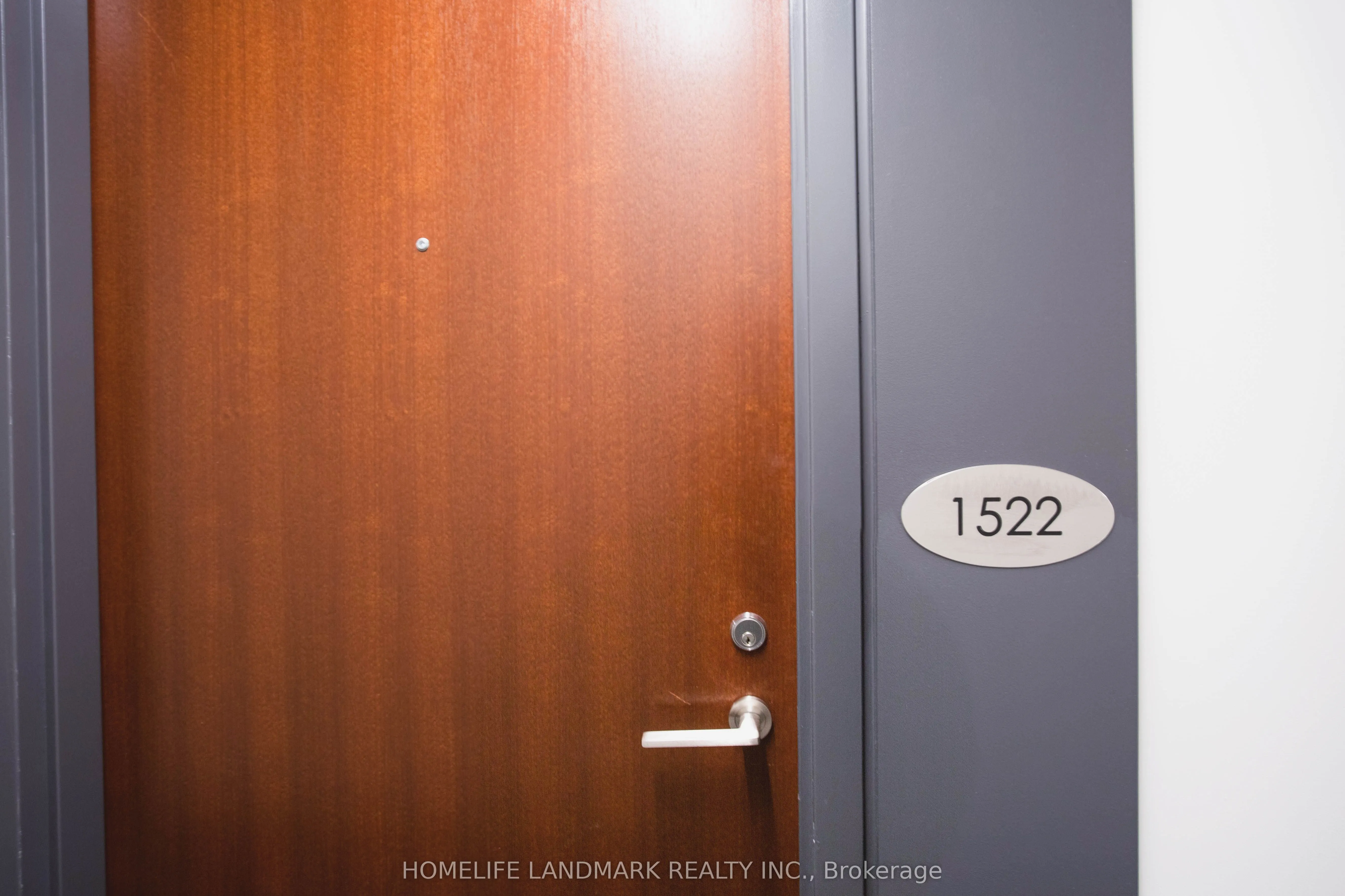160 Flemington Road, #1522