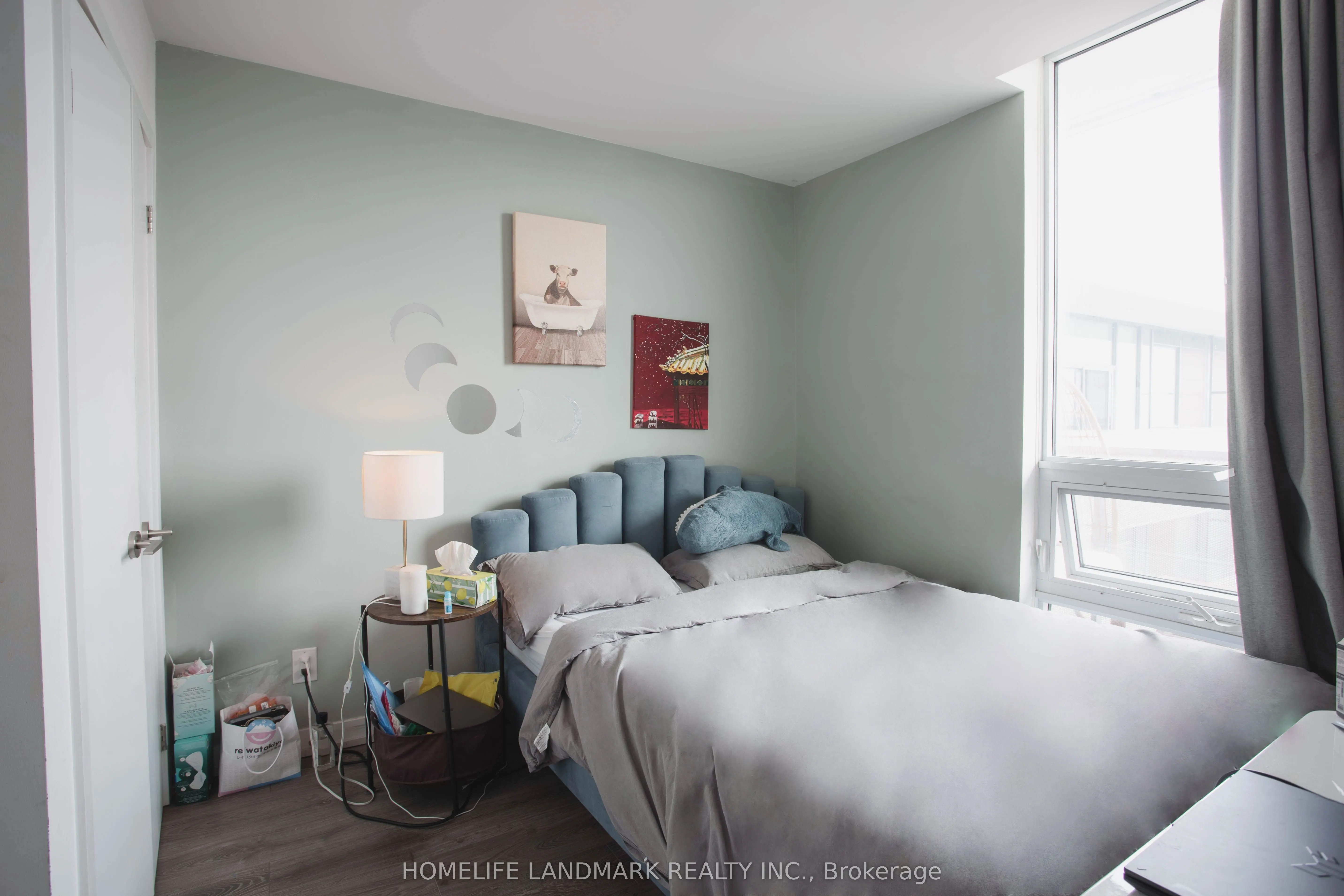 160 Flemington Road, #1522
