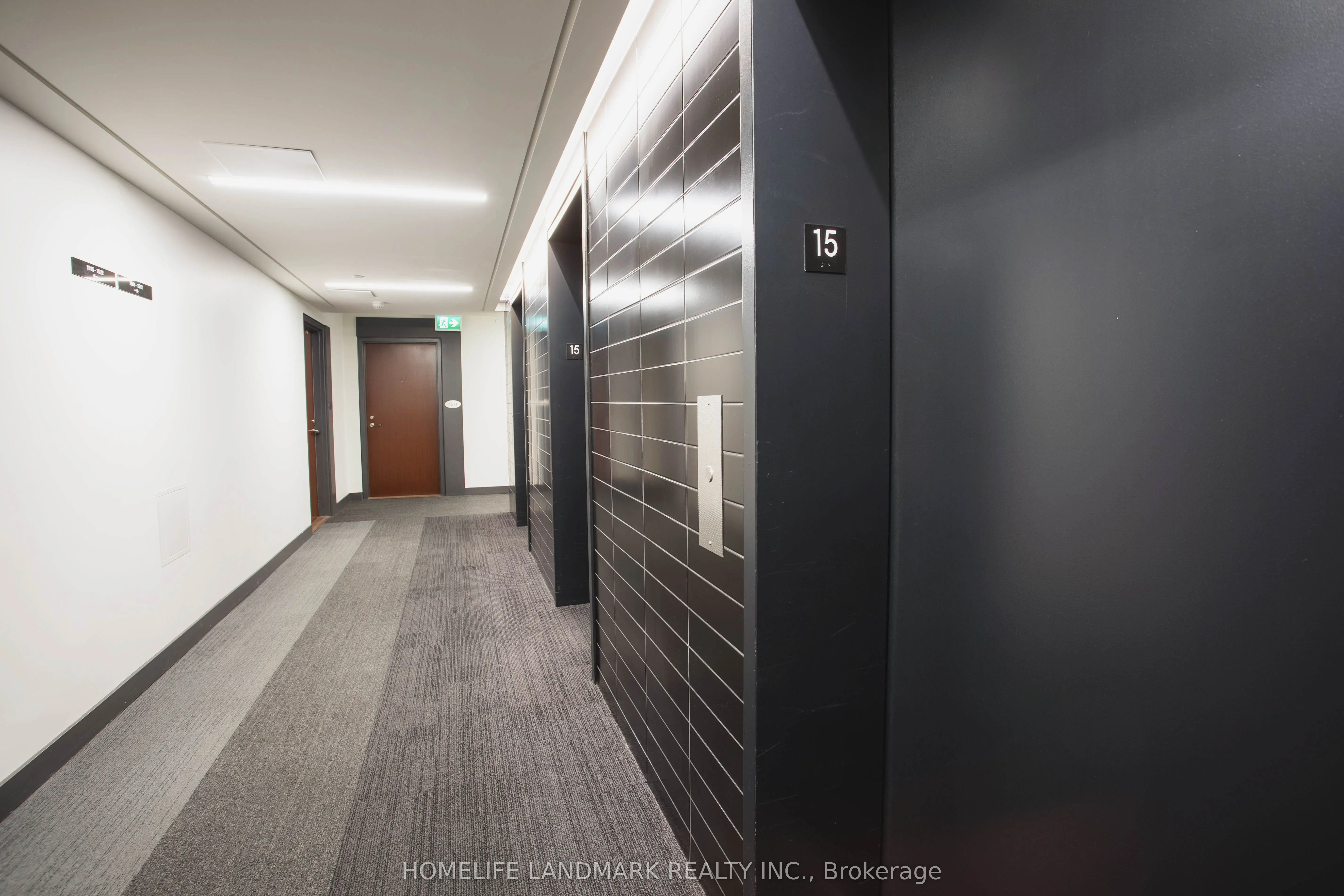 160 Flemington Road, #1522