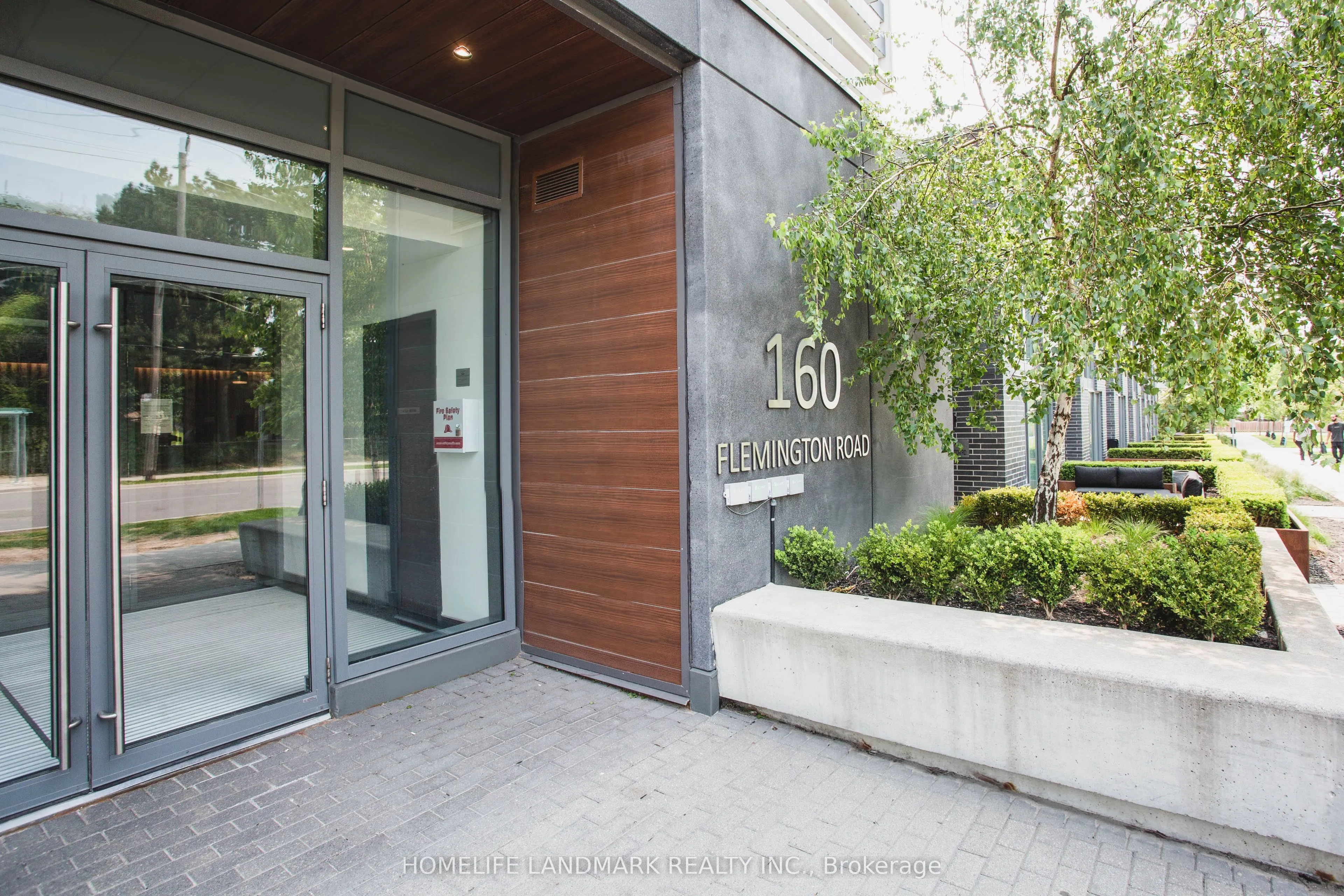 160 Flemington Road, #1522
