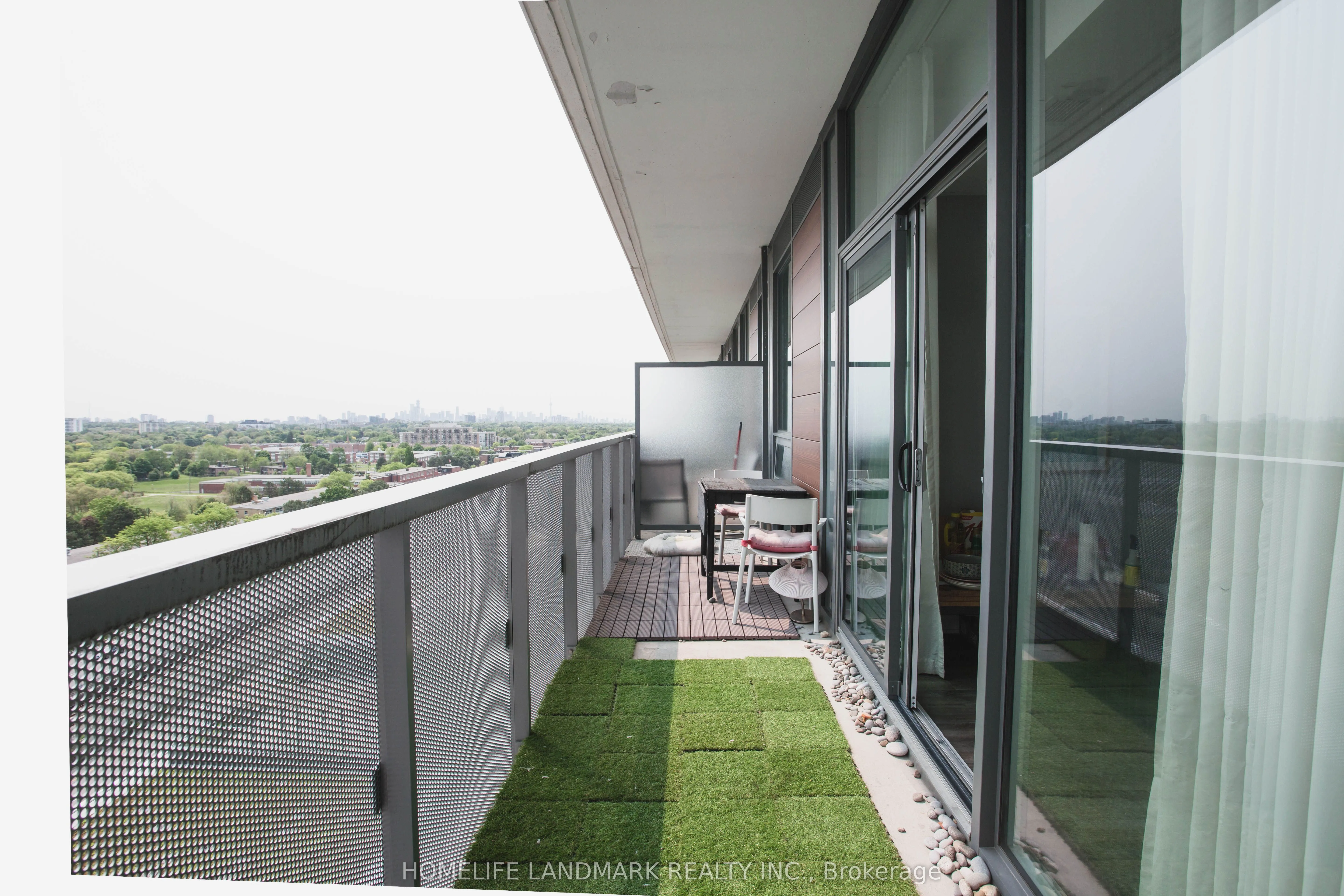 160 Flemington Road, #1522