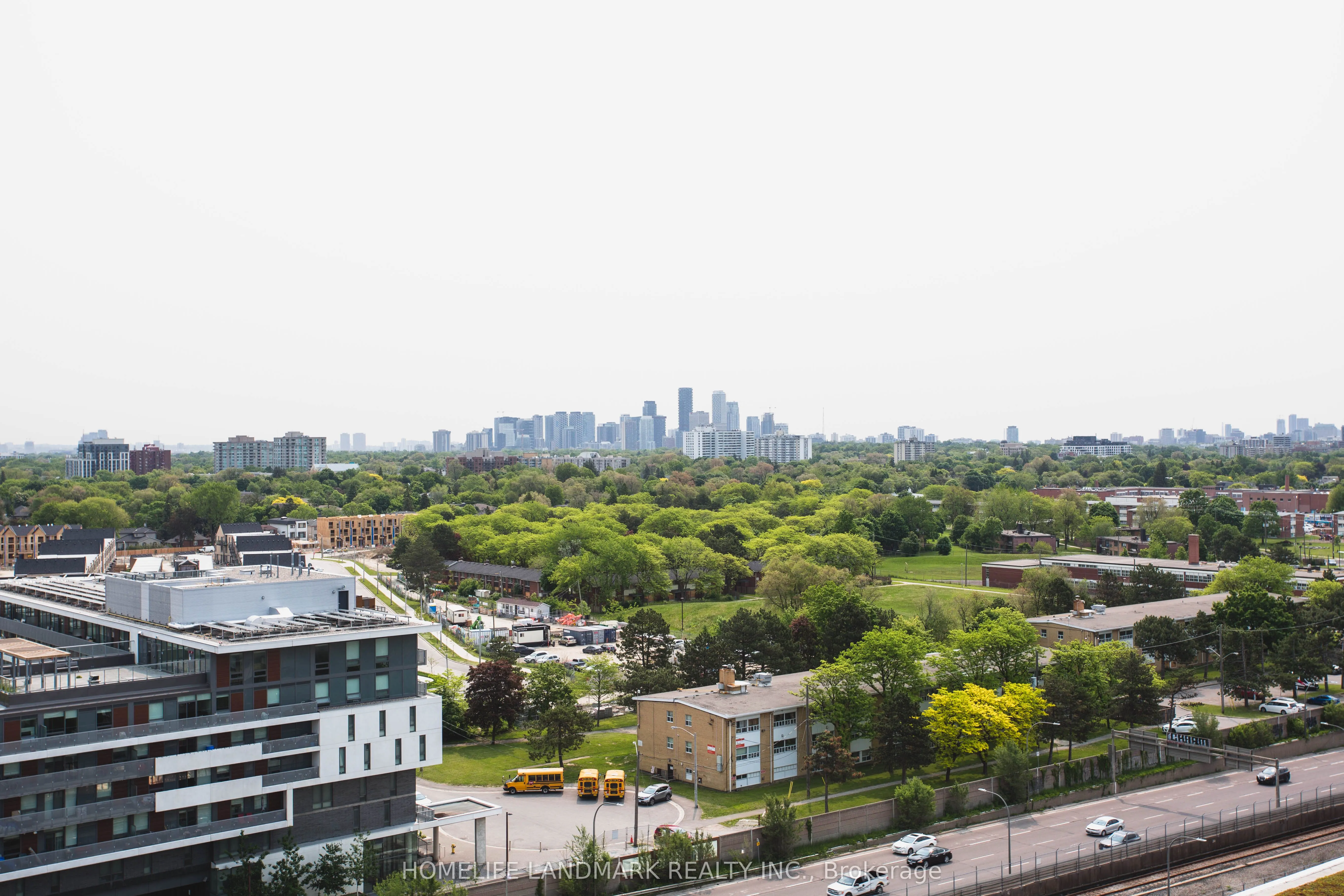 160 Flemington Road, #1522