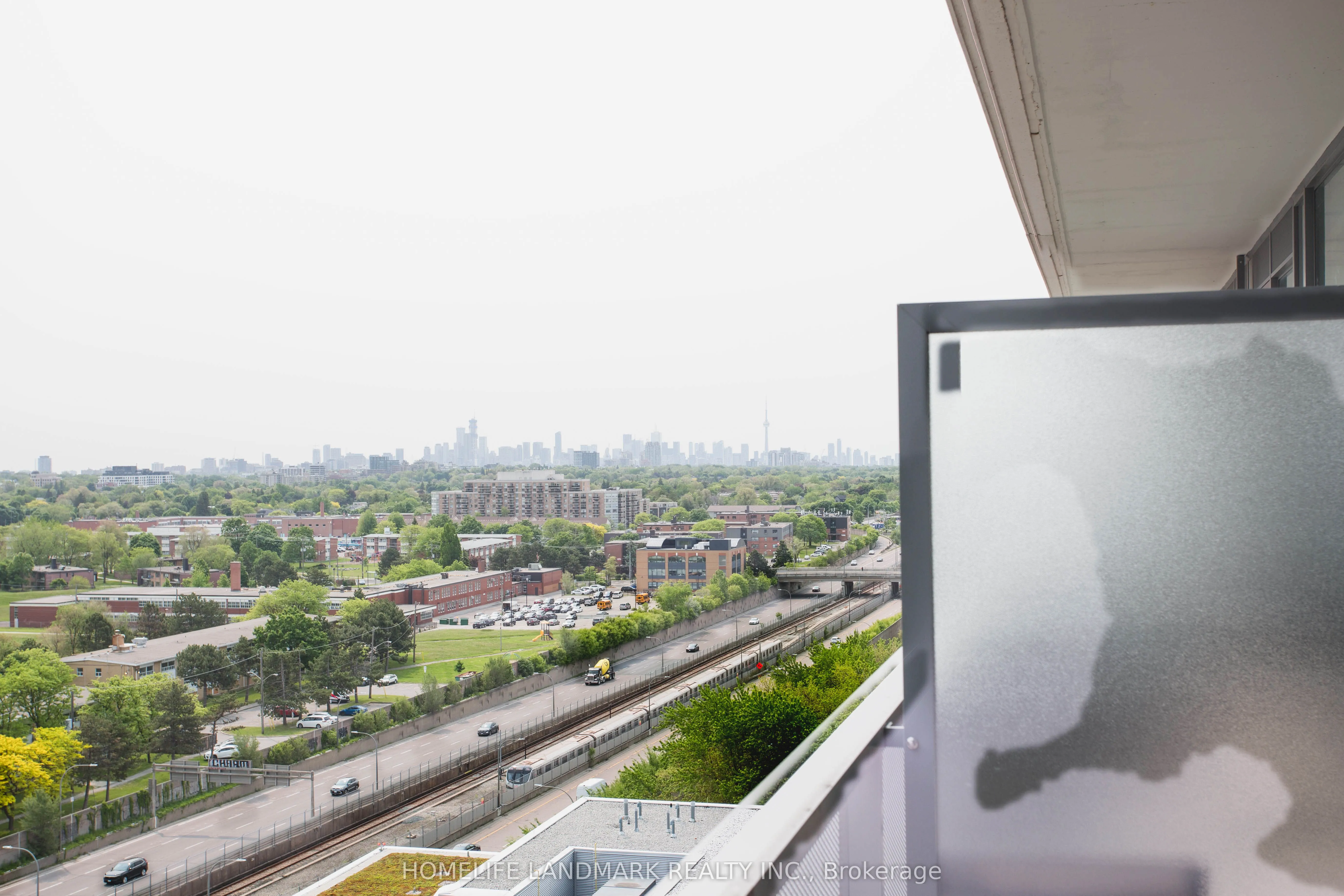 160 Flemington Road, #1522