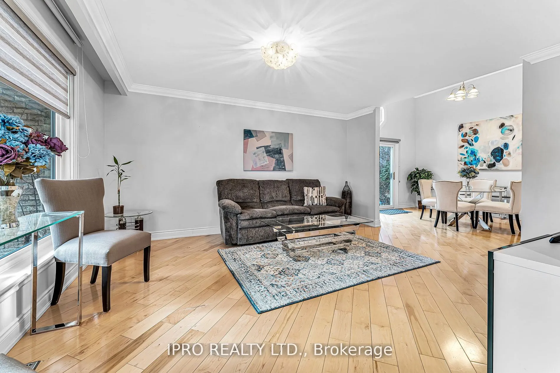 2595 Windjammer Road