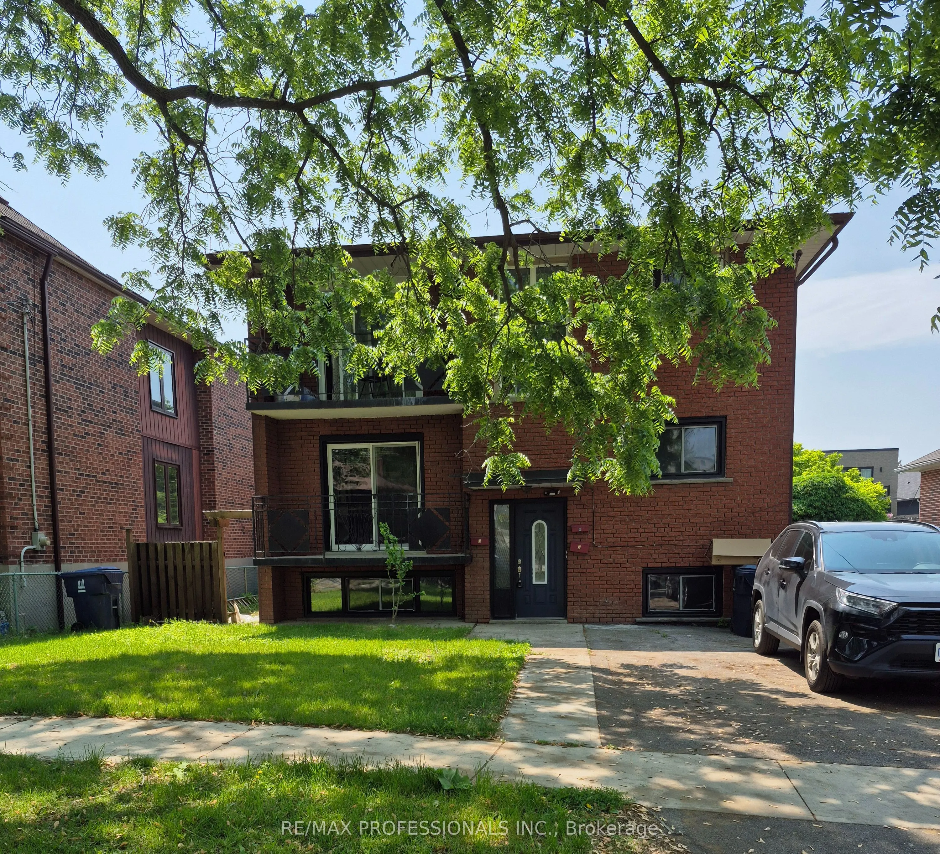 9 Branch Avenue, #MAIN