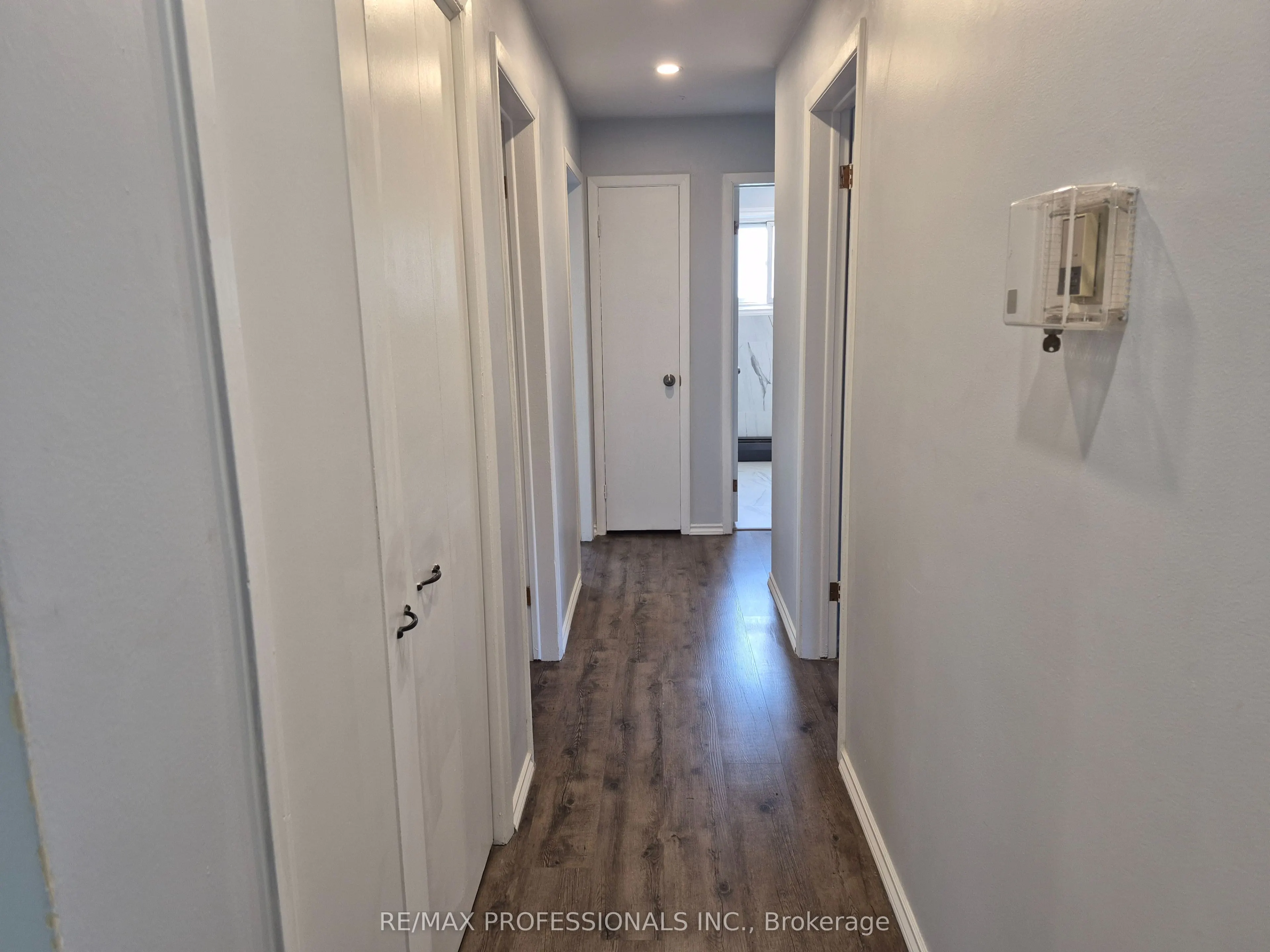 9 Branch Avenue, #MAIN