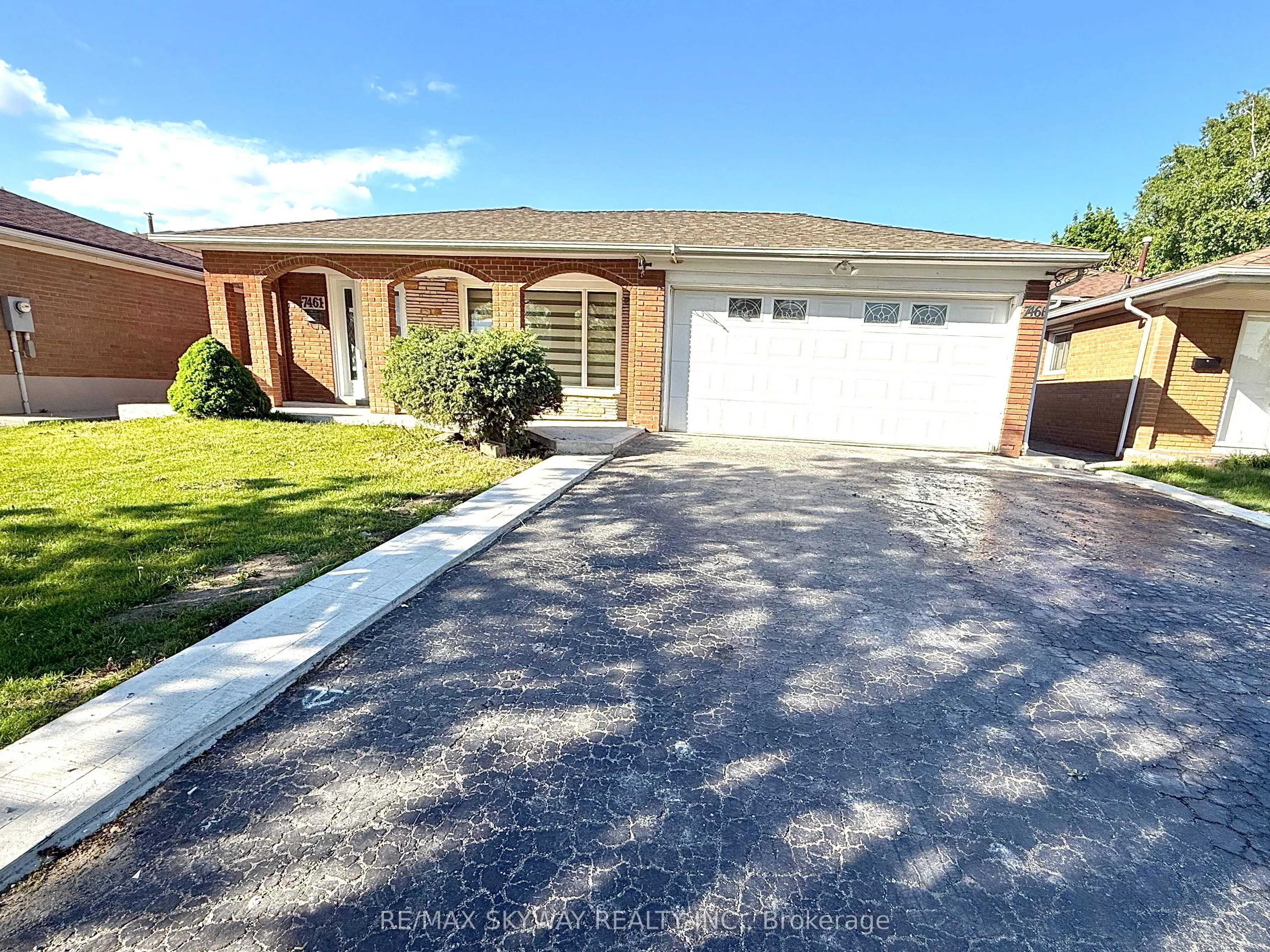 7461 Netherwood Road