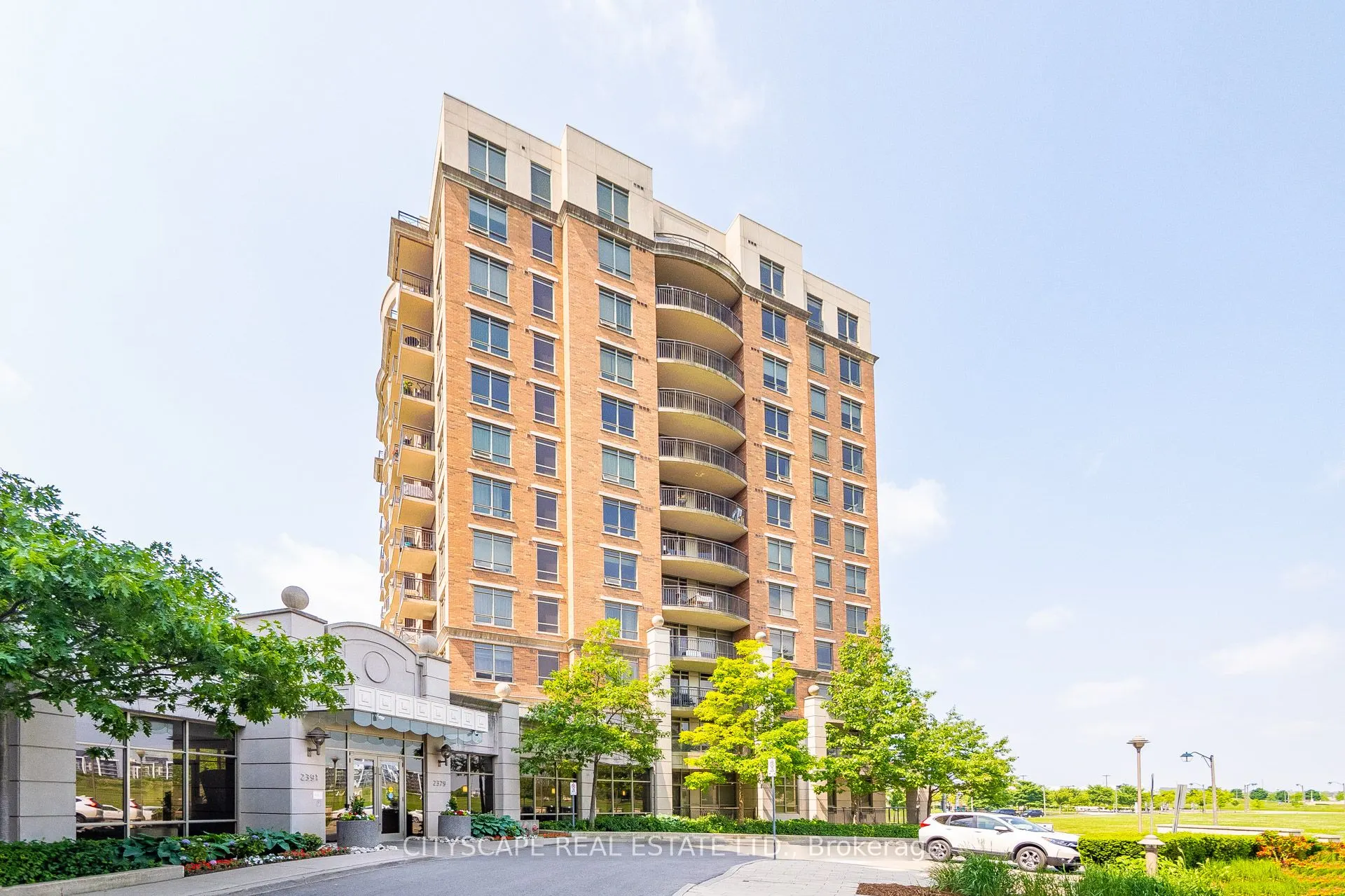2379 Central Park Drive, #1208