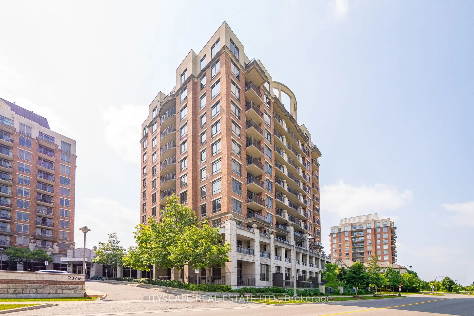 2379 Central Park Drive, #1208