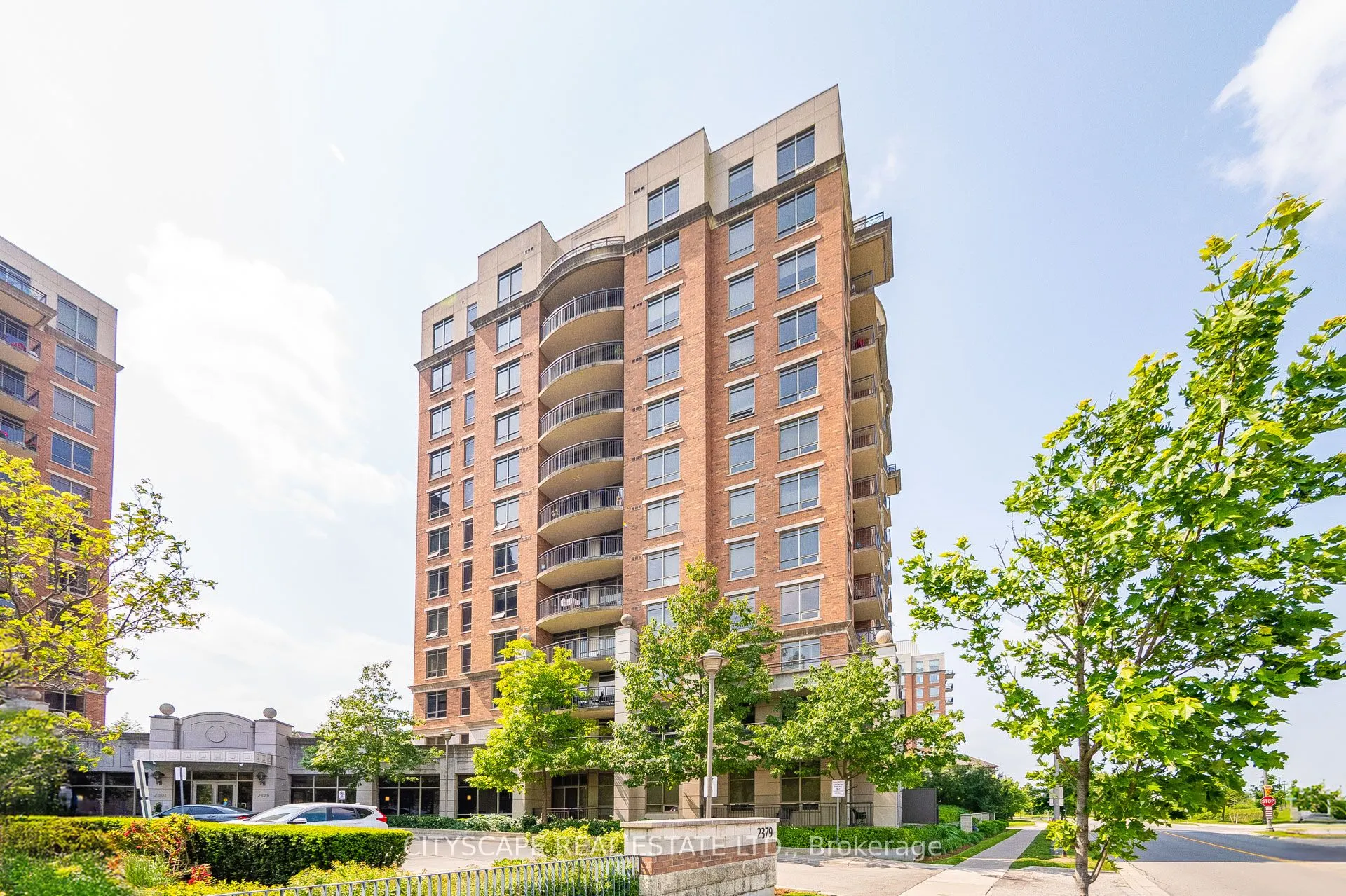 2379 Central Park Drive, #1208