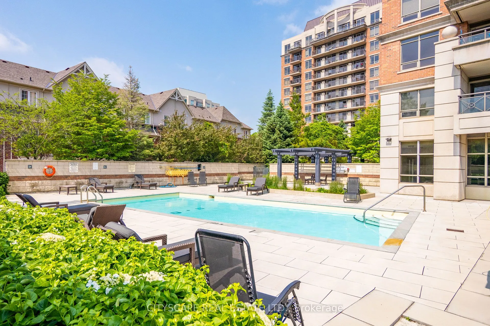 2379 Central Park Drive, #1208
