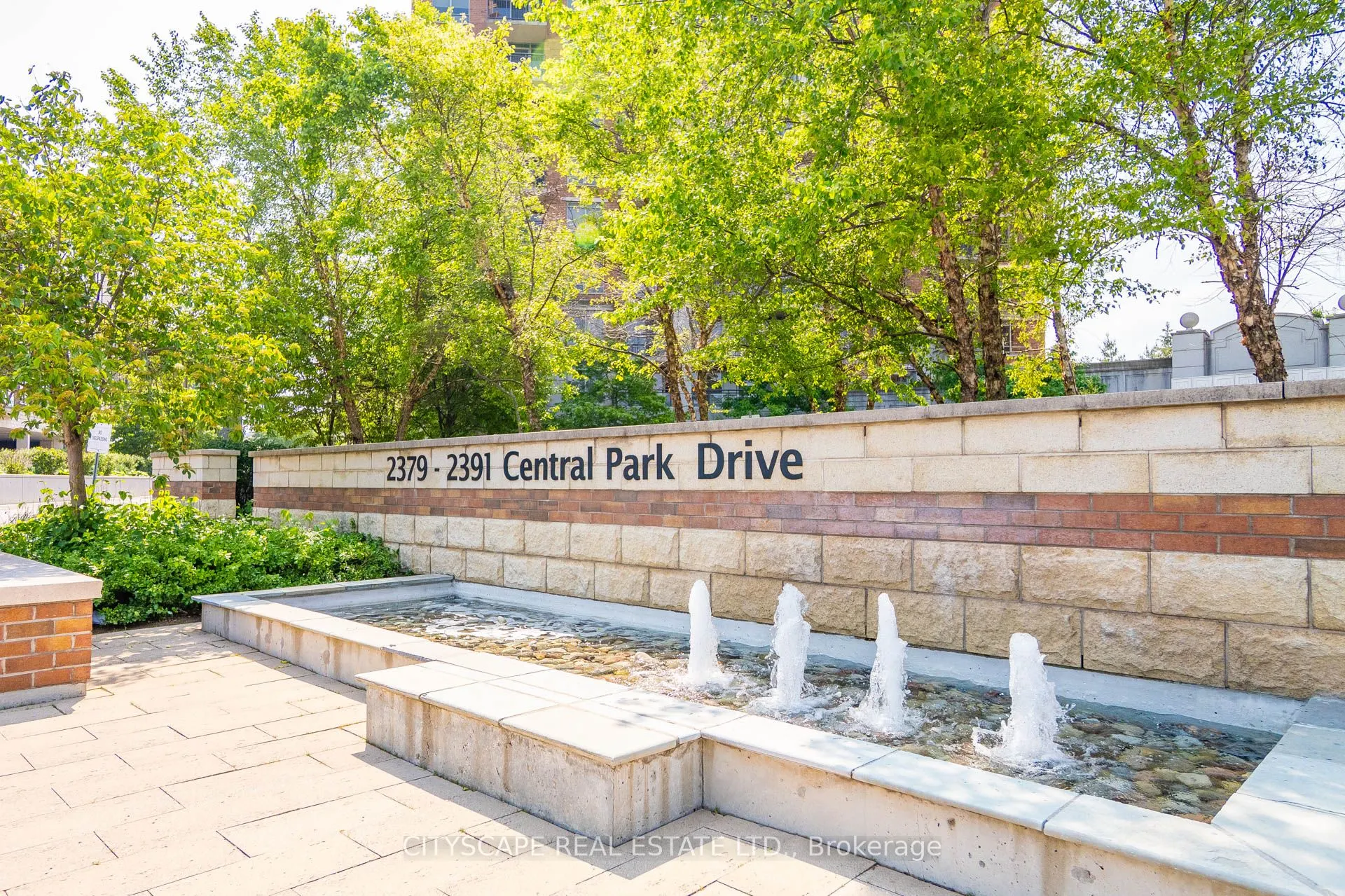 2379 Central Park Drive, #1208