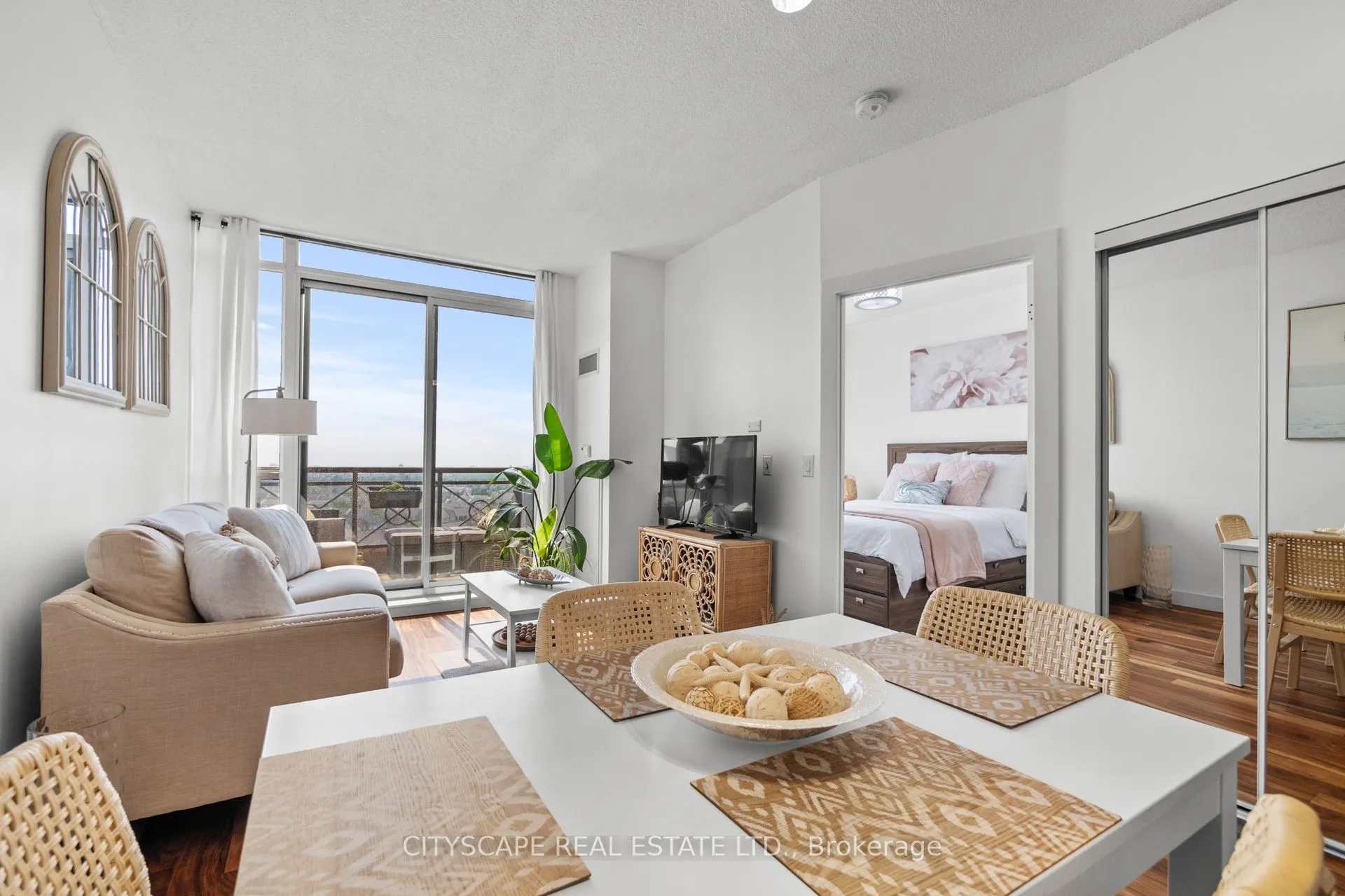 2379 Central Park Drive, #1208