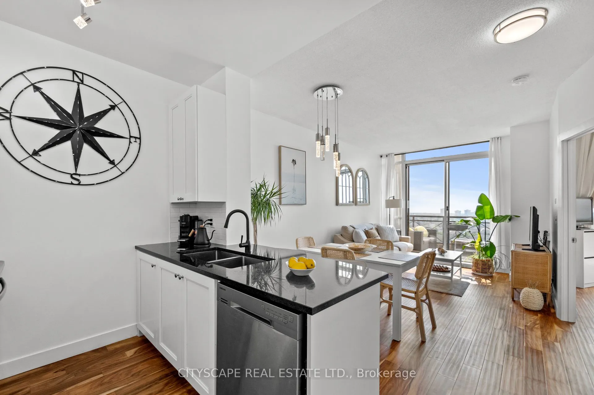 2379 Central Park Drive, #1208