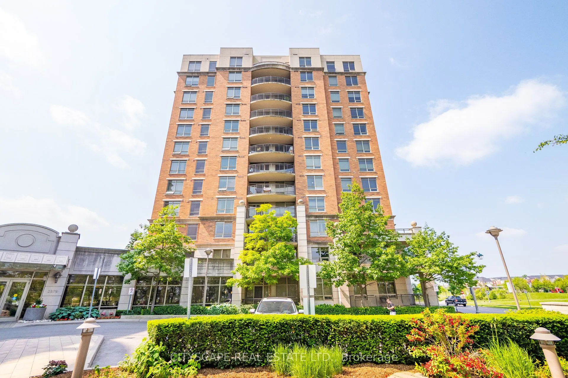 2379 Central Park Drive, #1208