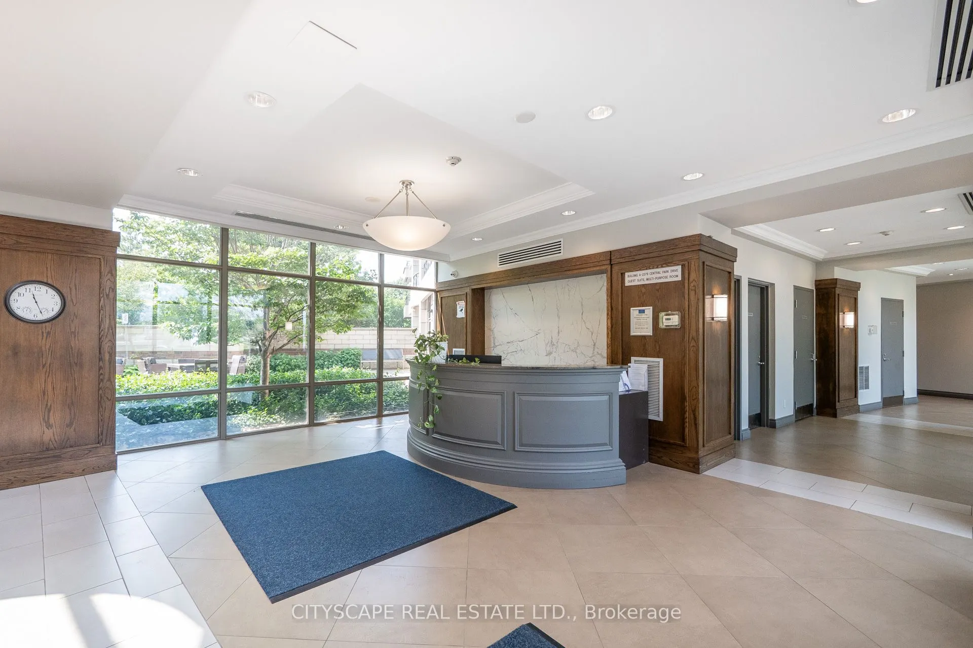 2379 Central Park Drive, #1208