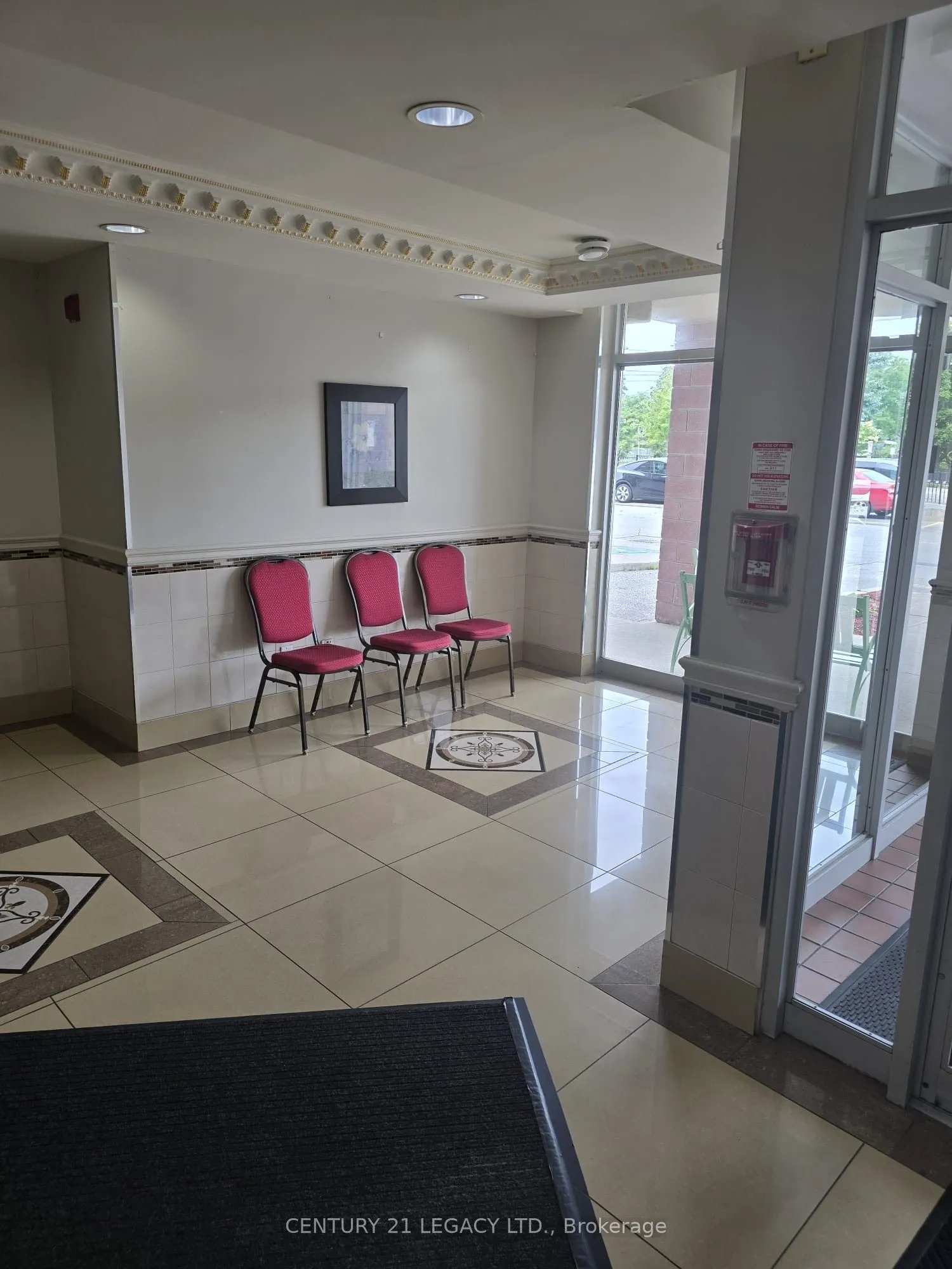 7405 Goreway Drive, #306