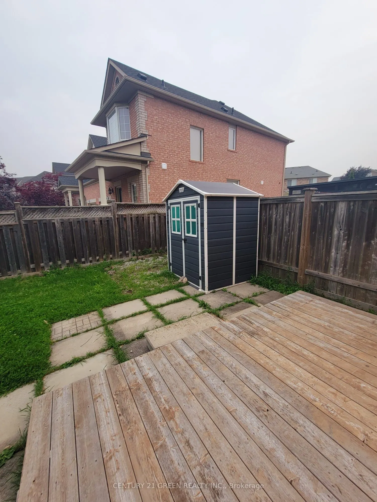 795 Gleeson Road