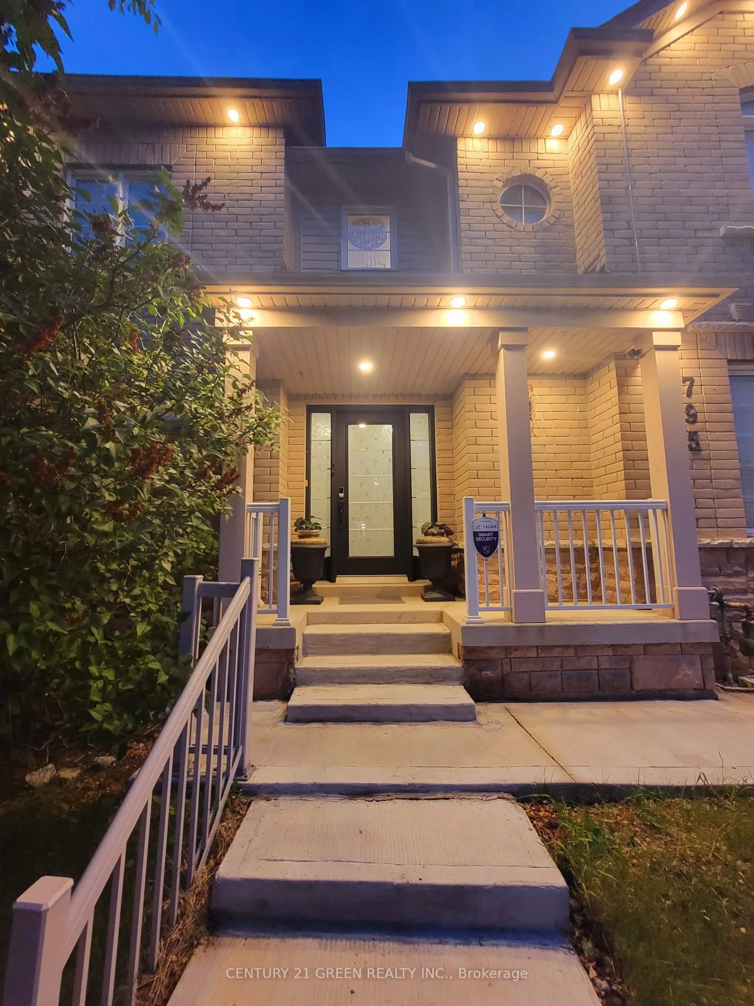 795 Gleeson Road