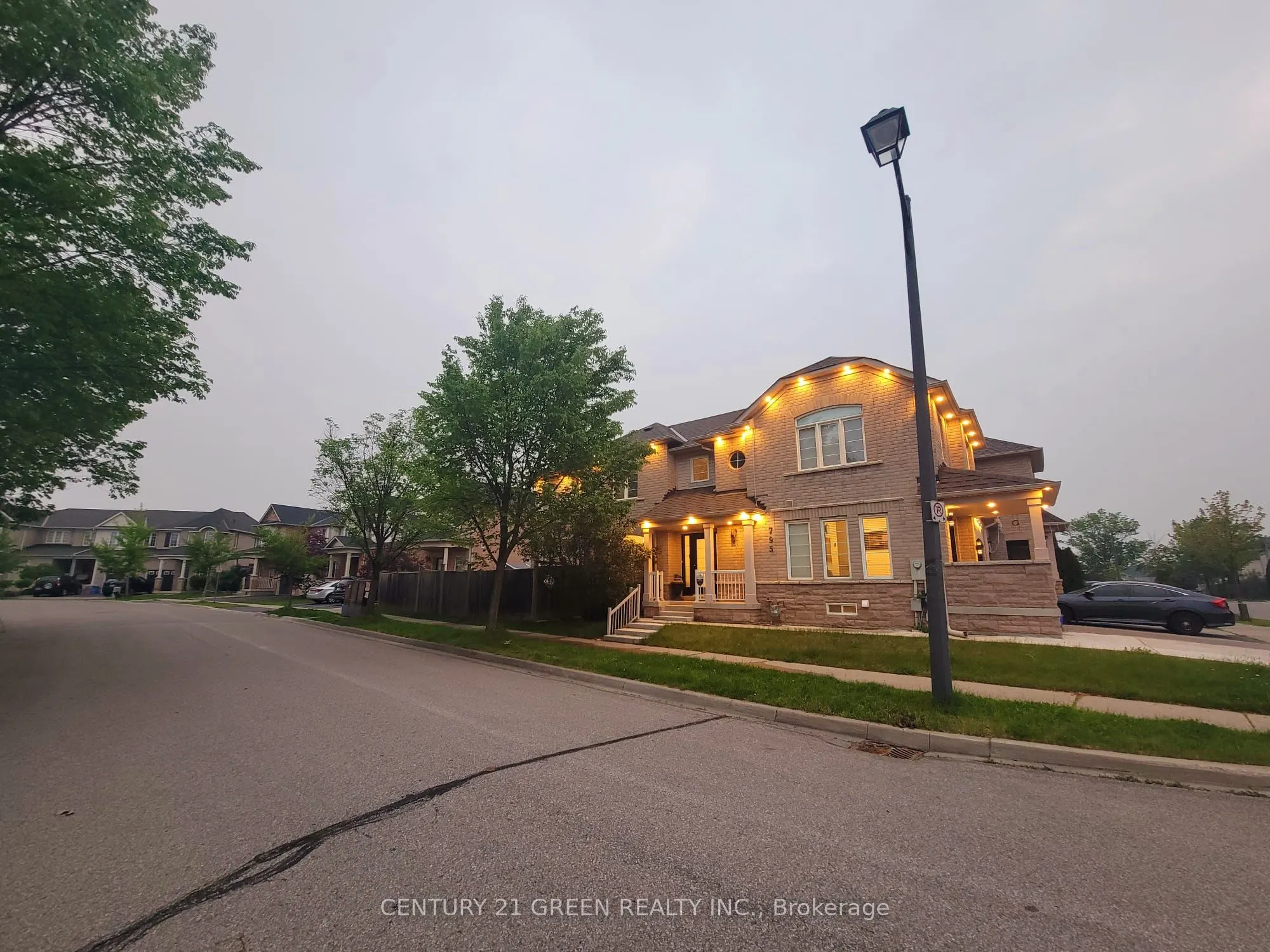 795 Gleeson Road