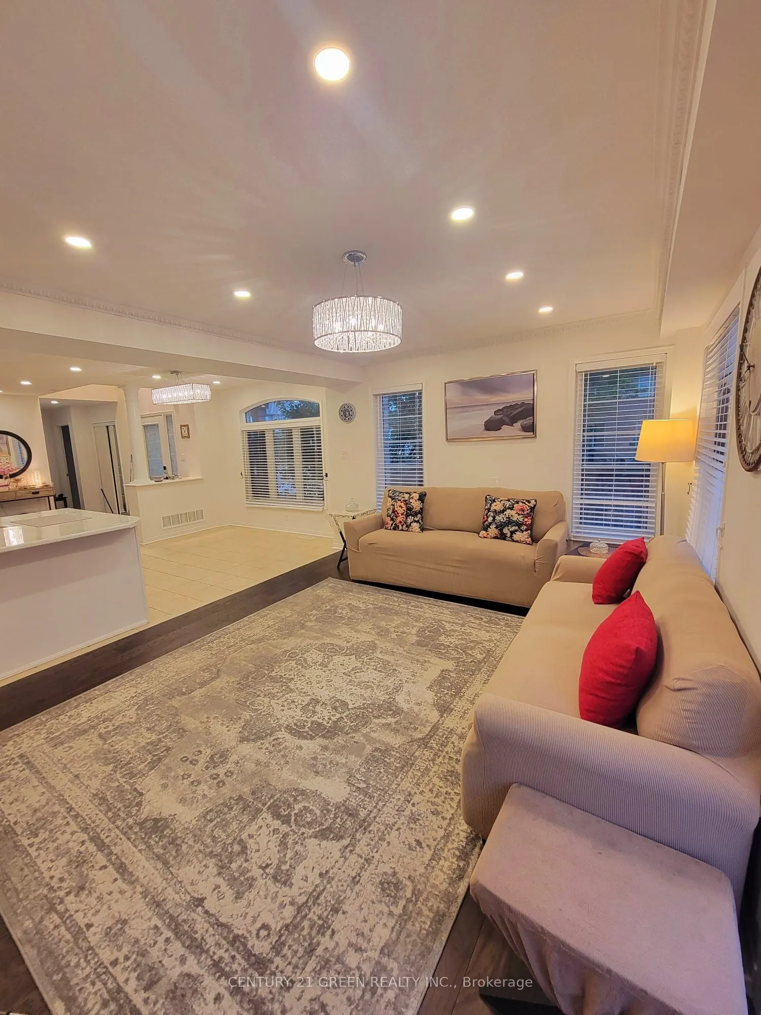 795 Gleeson Road