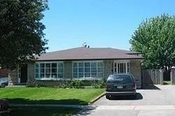 871 Consort Crescent, #(Basement)