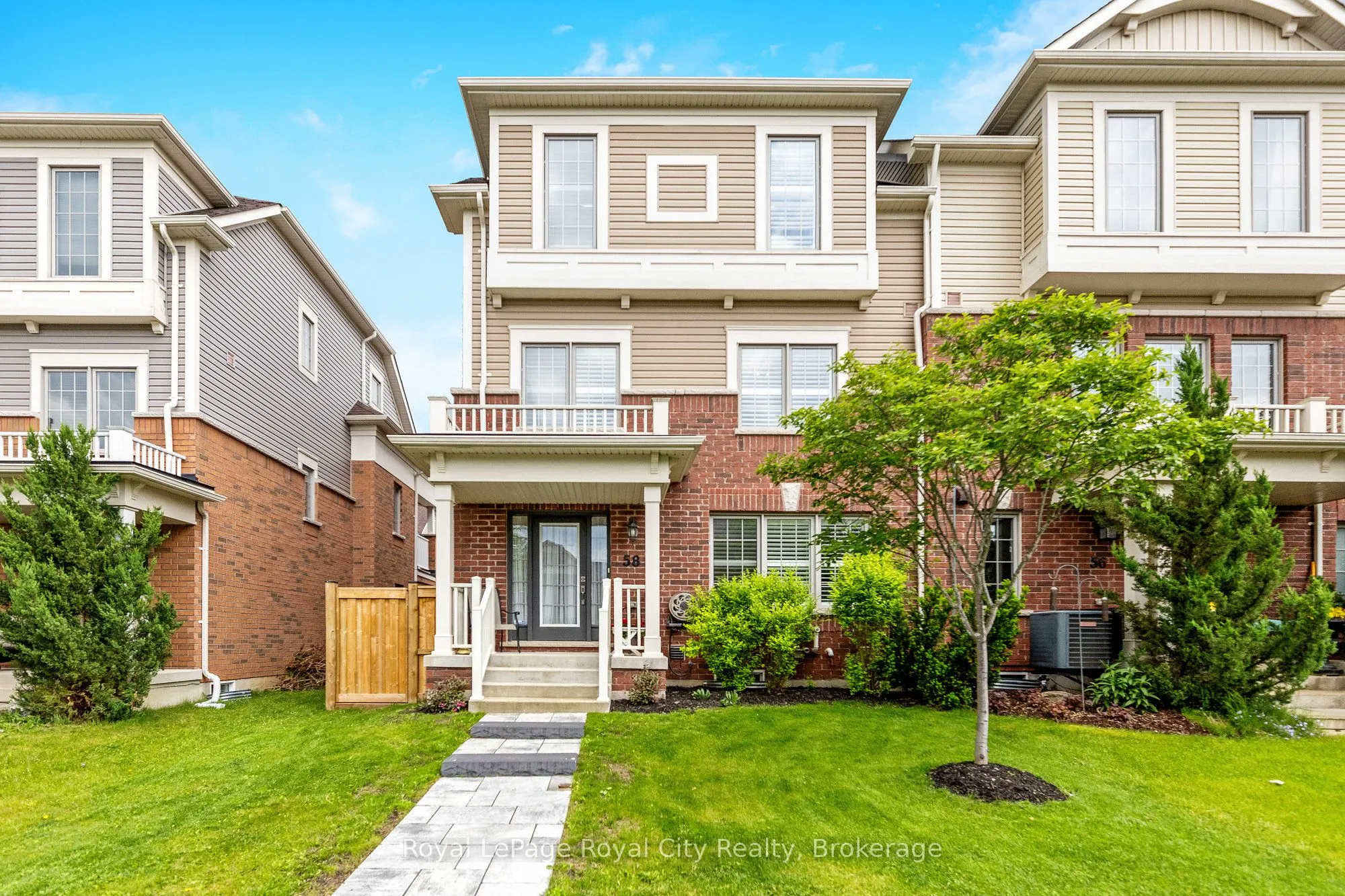58 Boyces Creek Court