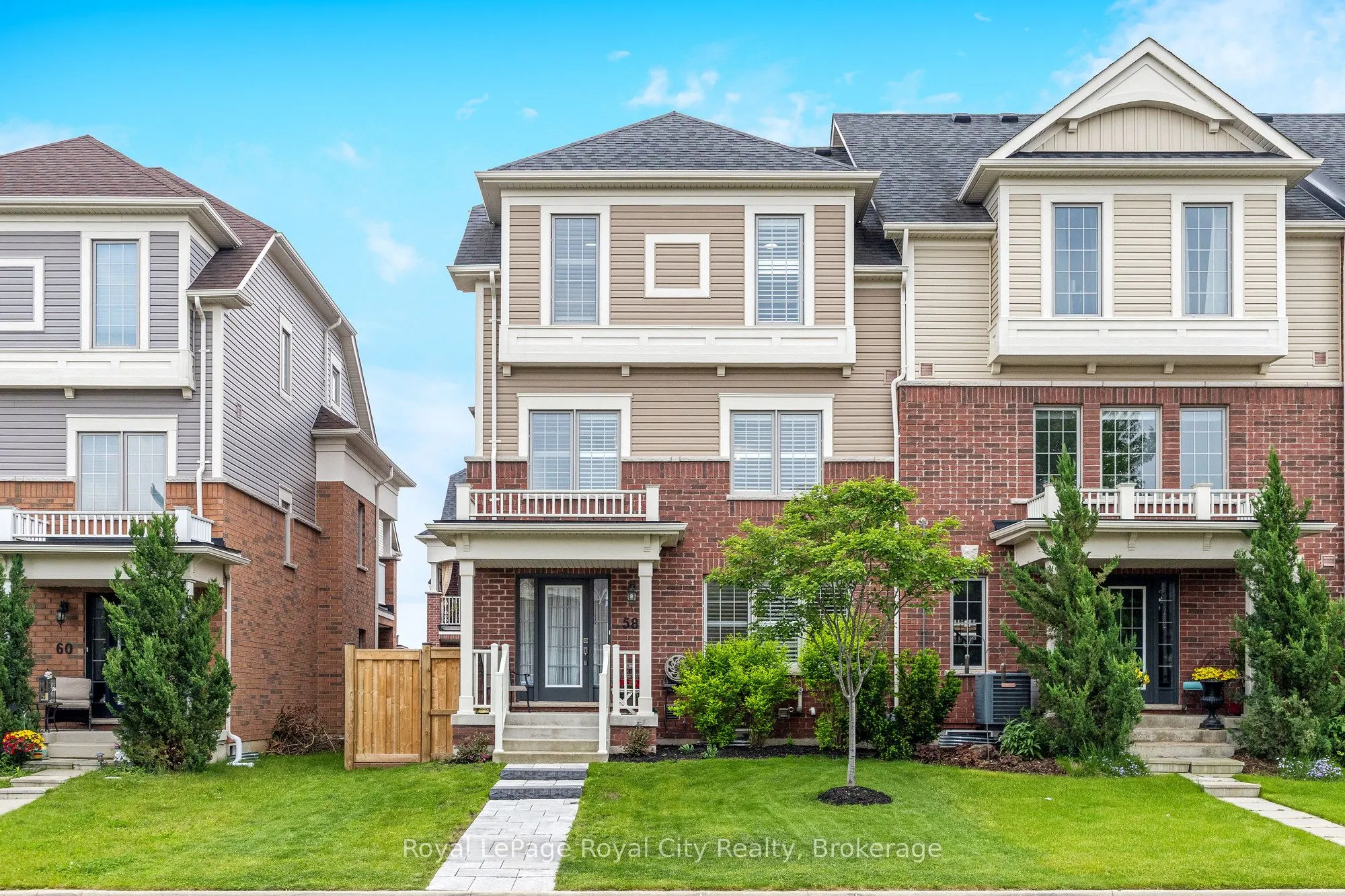 58 Boyces Creek Court
