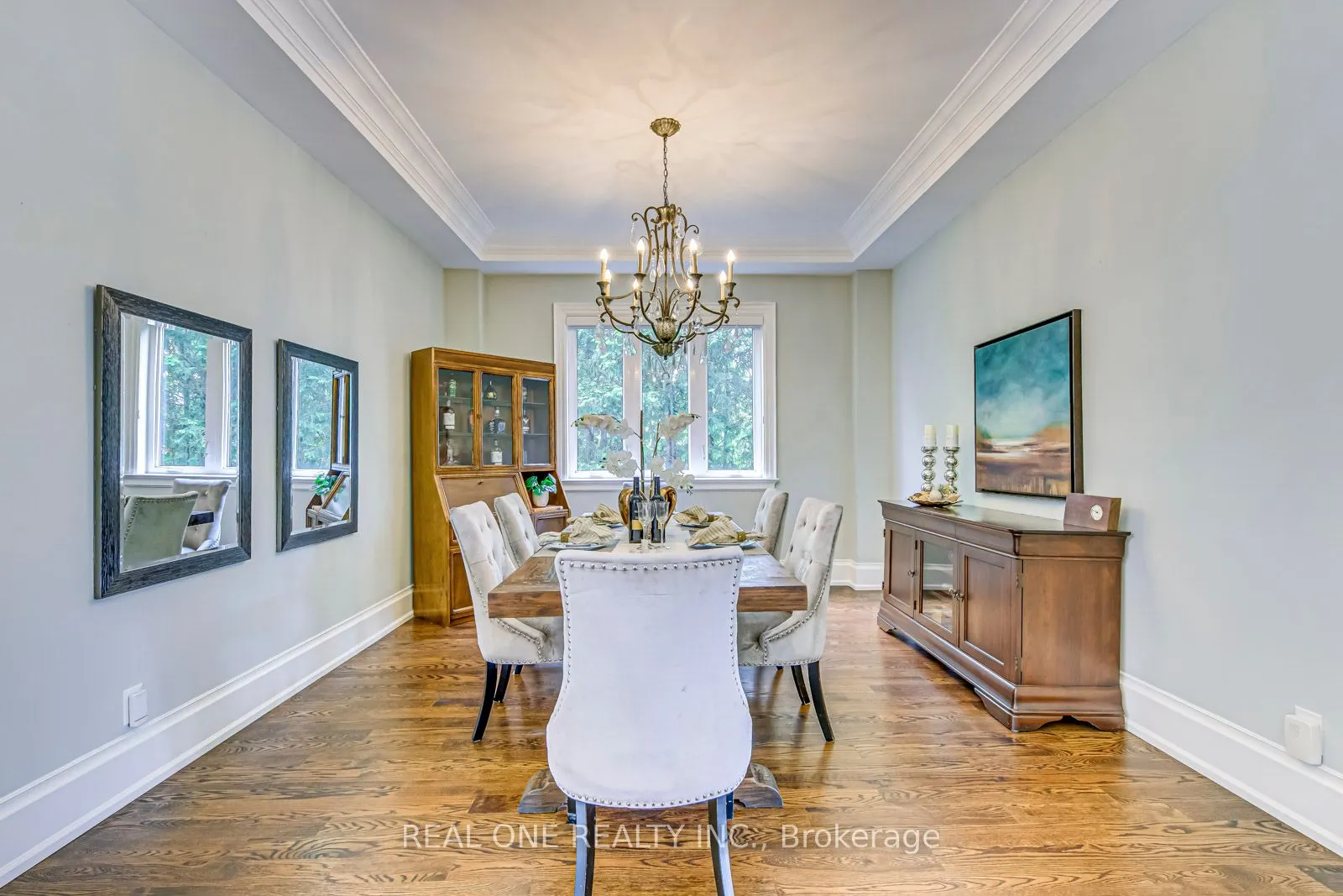 332 Sawyer Road