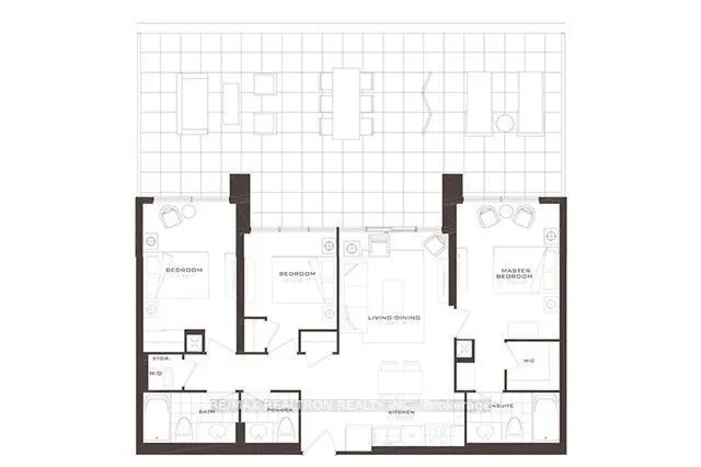 830 Lawrence Avenue W, #917