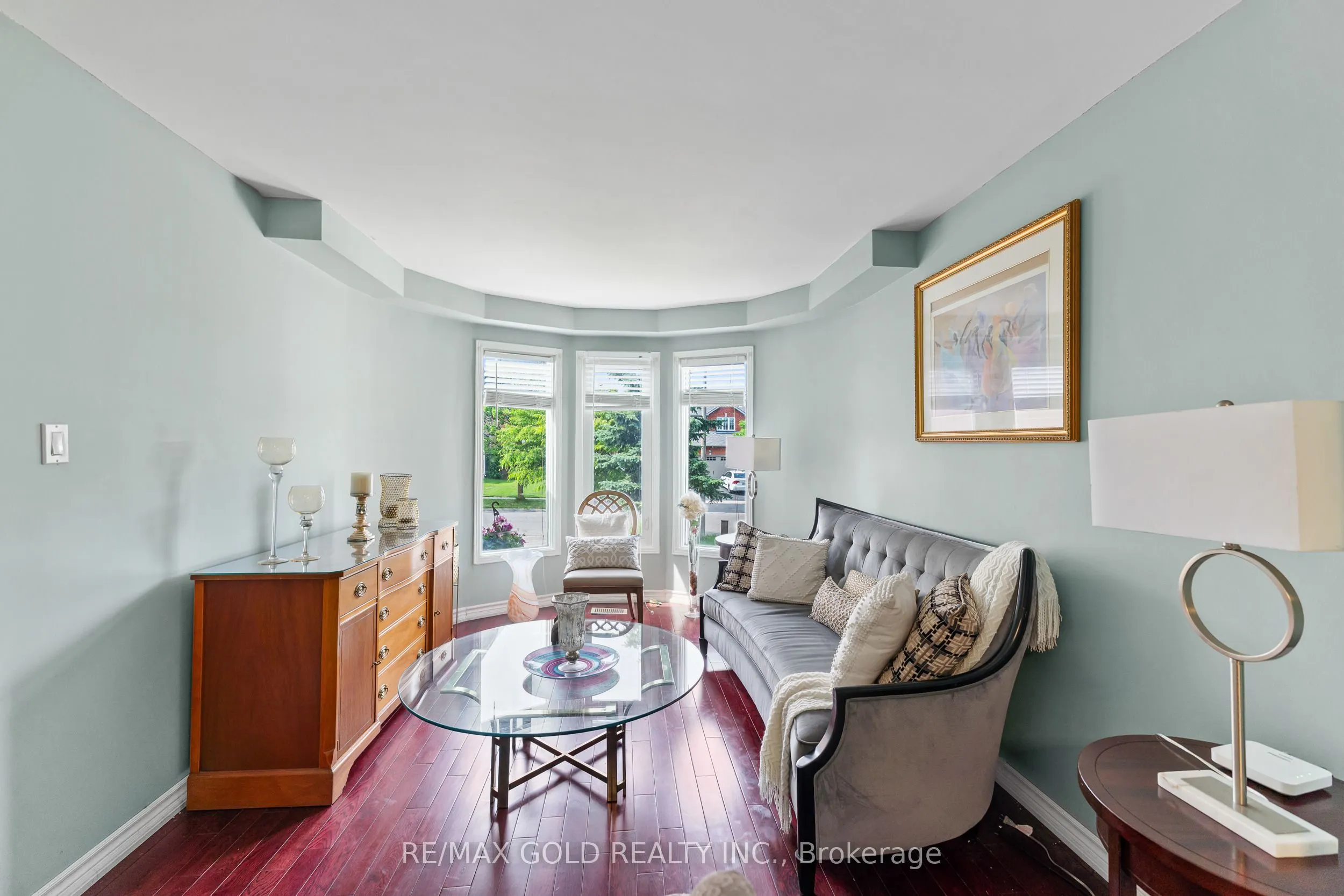31 CASTLEHILL Road