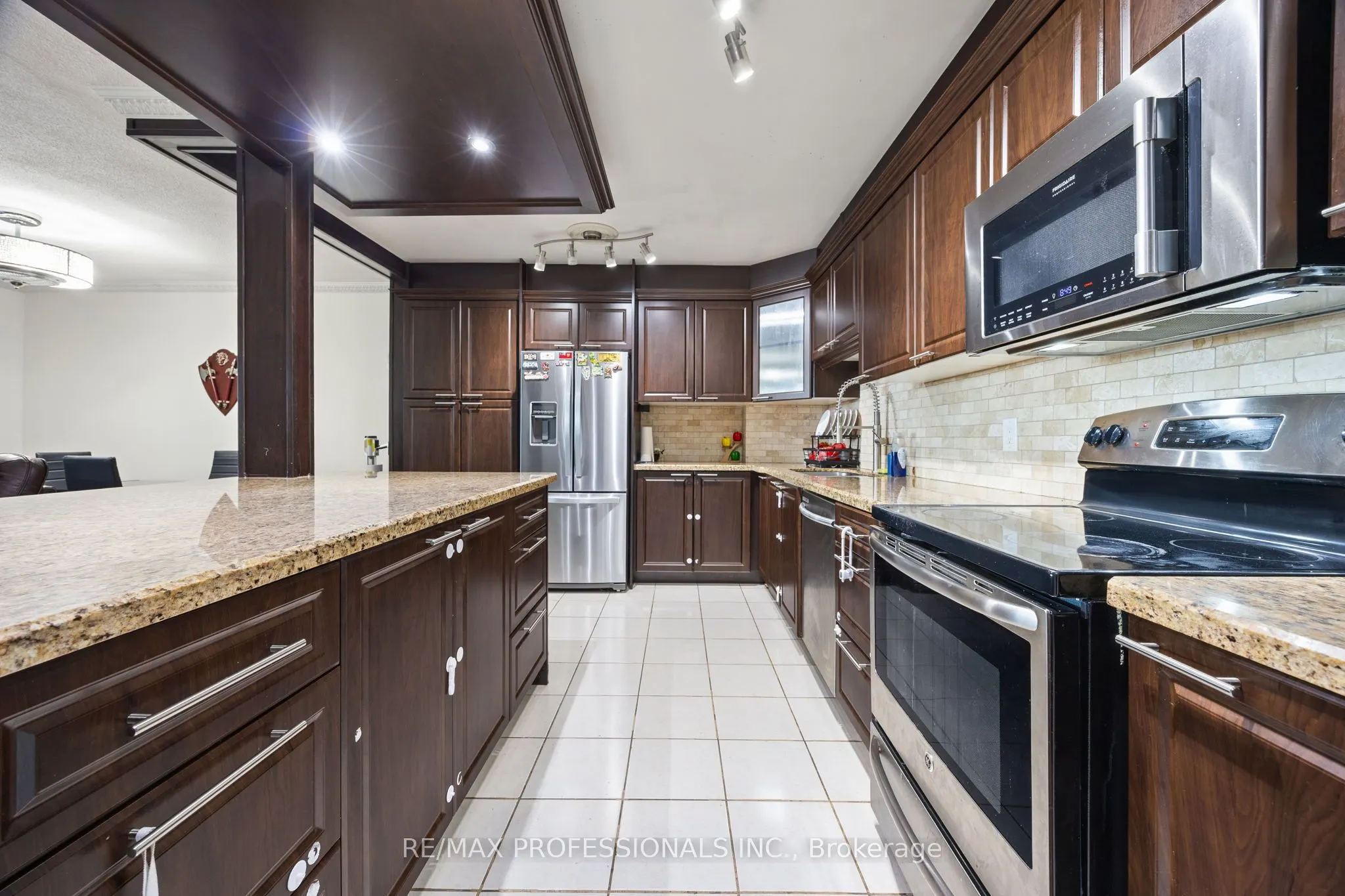 714 The West Mall, #1810