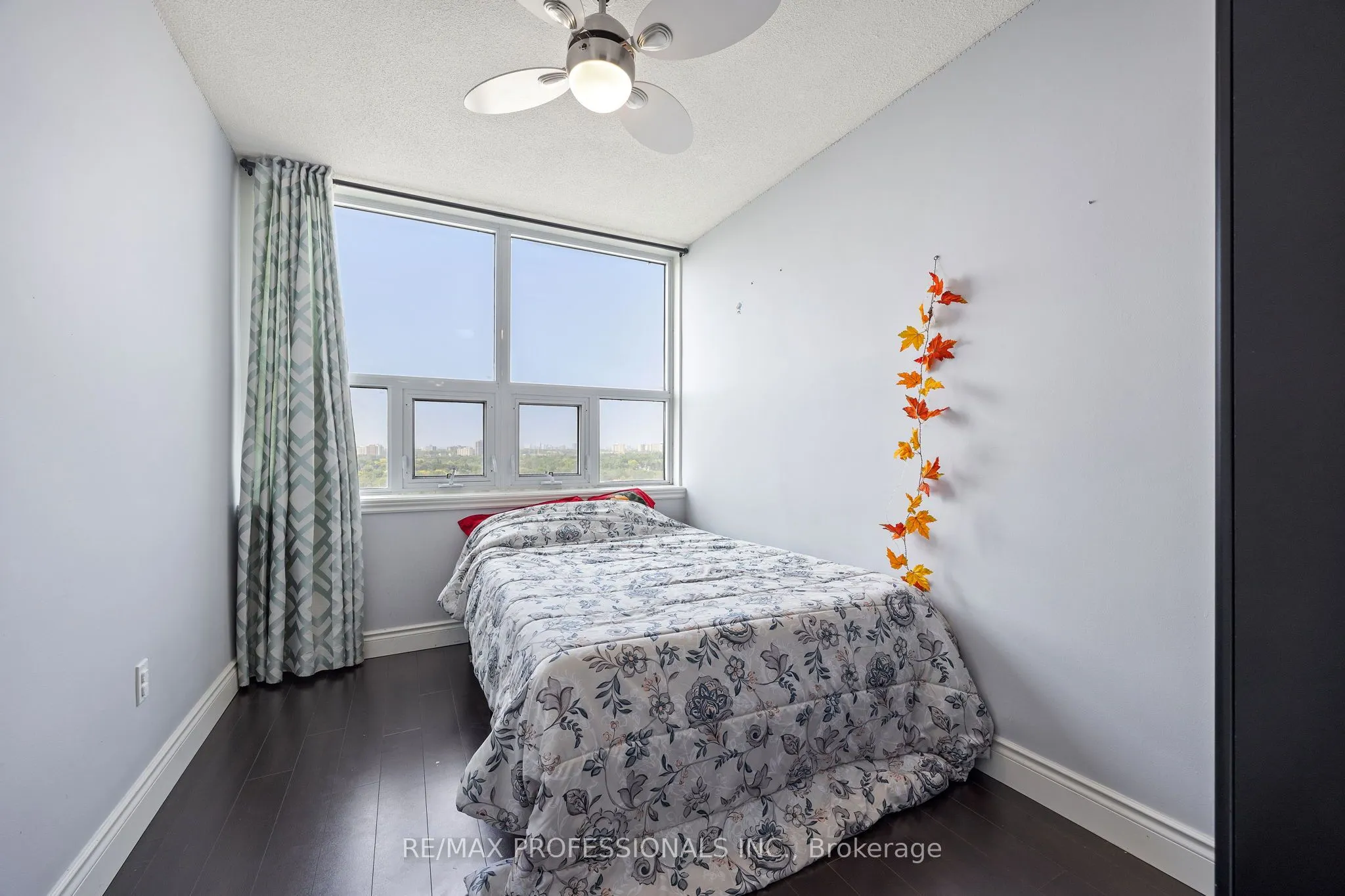 714 The West Mall, #1810