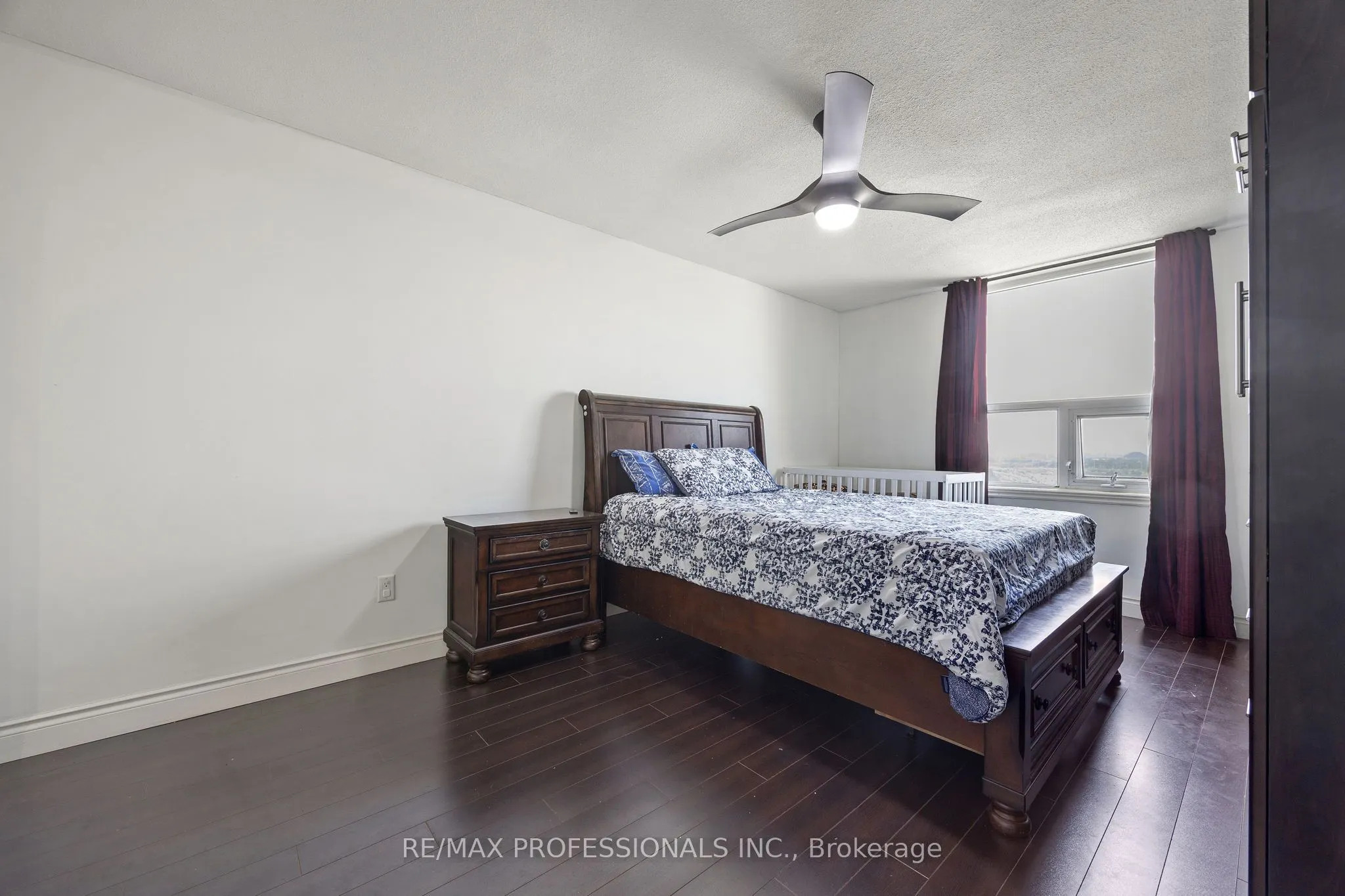714 The West Mall, #1810