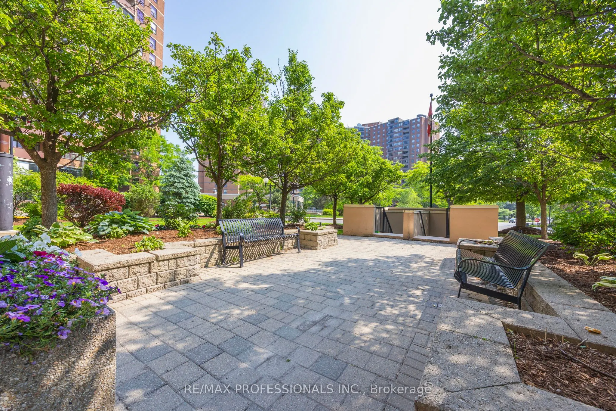 714 The West Mall, #1810